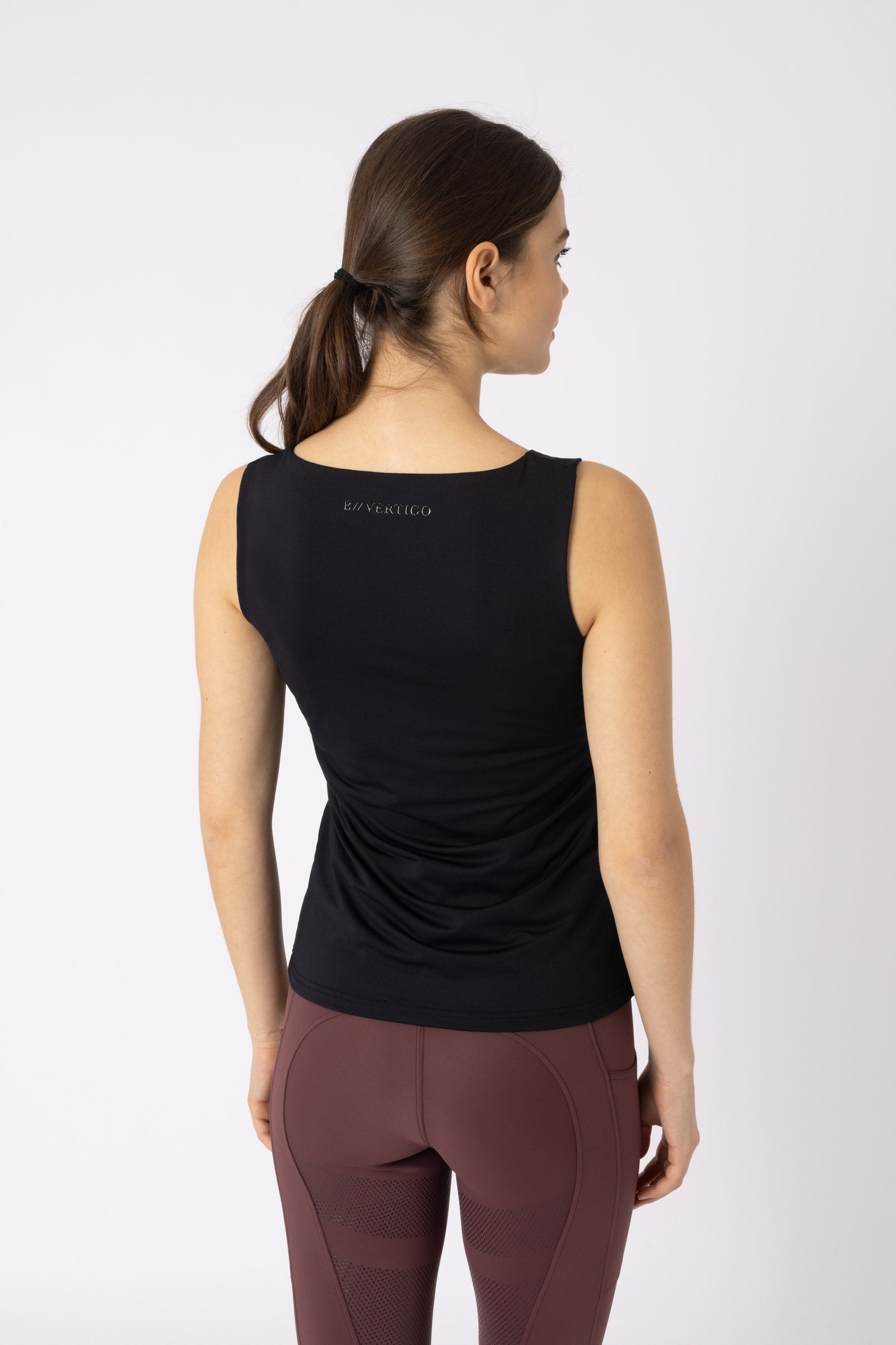 B Vertigo Adalyn Women's Functional Training Top Women’s Riding Clothing