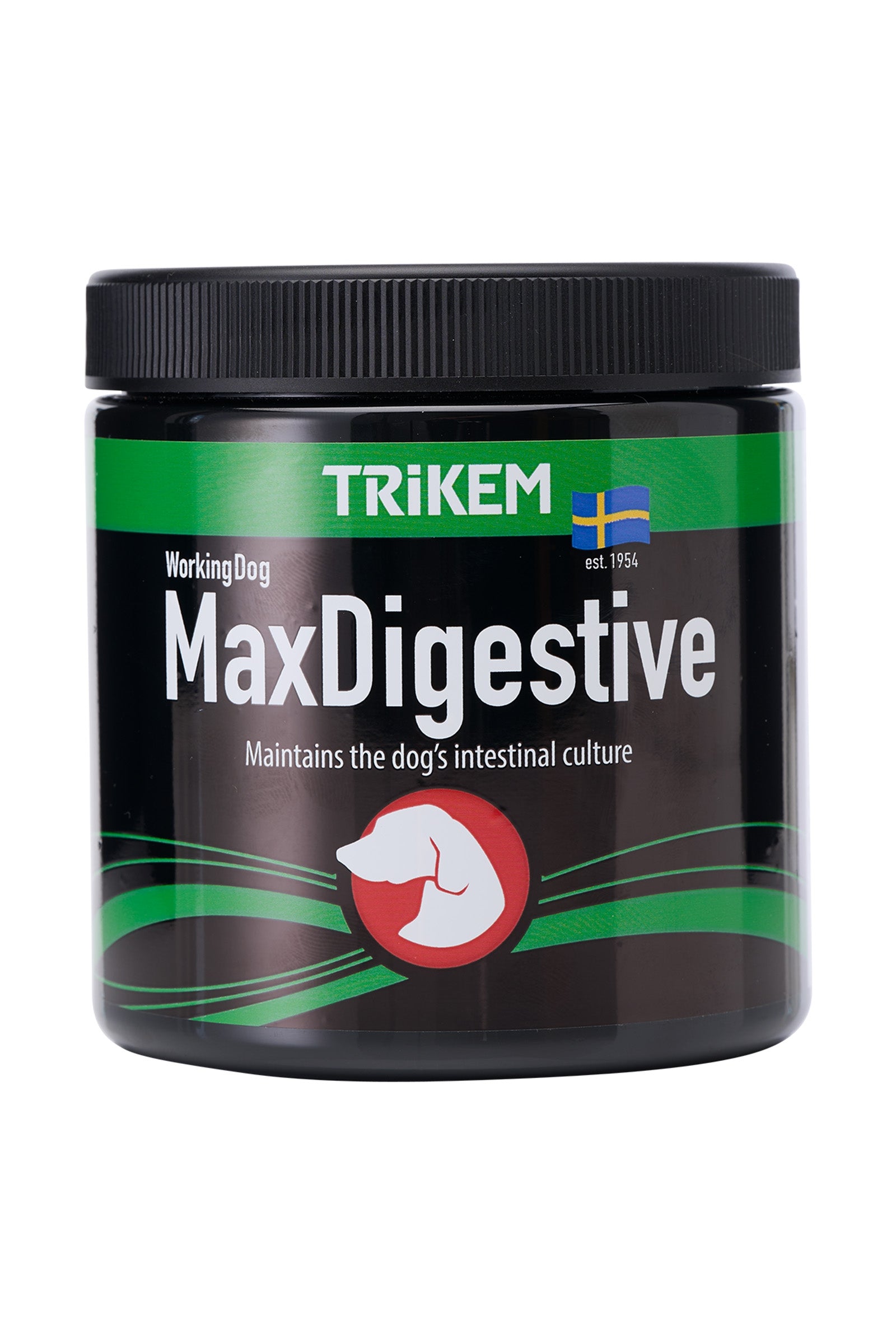 Trikem Working Dog Trikem WorkingDog Max Digestive, 600 g Dog Accesories
