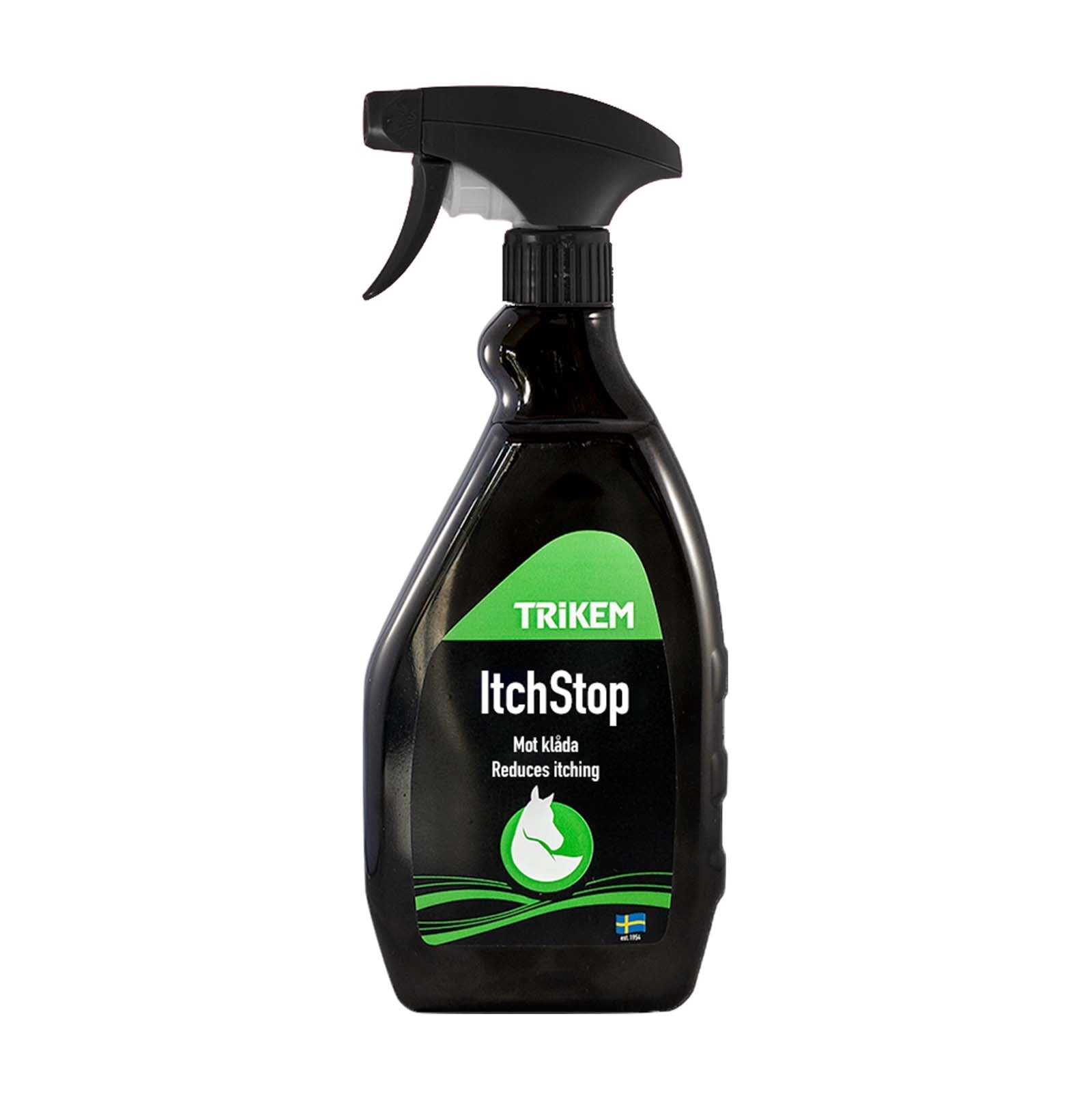 Trikem Sport Trikem ItchStop, 500 ml Antifly Protection for Horses