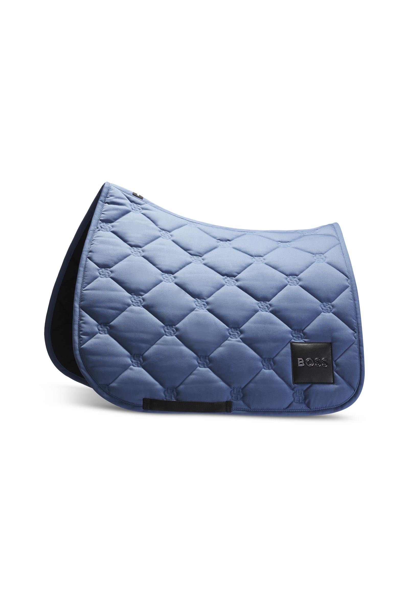 Boss Solid Dressage Saddle Pad Saddle Pads