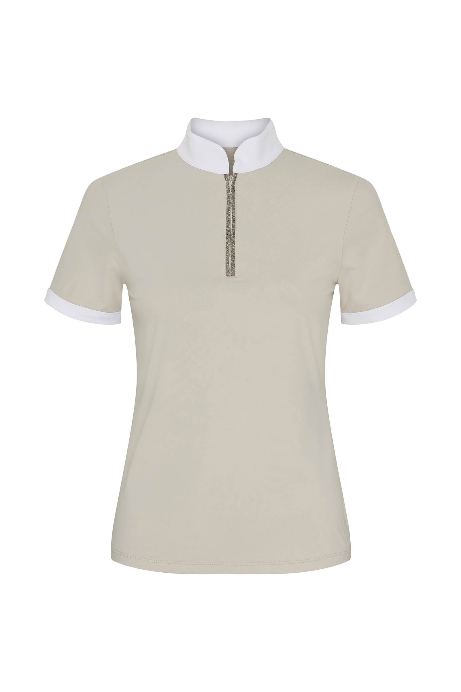 Catago Nice Women's Half Zip Show Shirt Women’s Riding Clothing