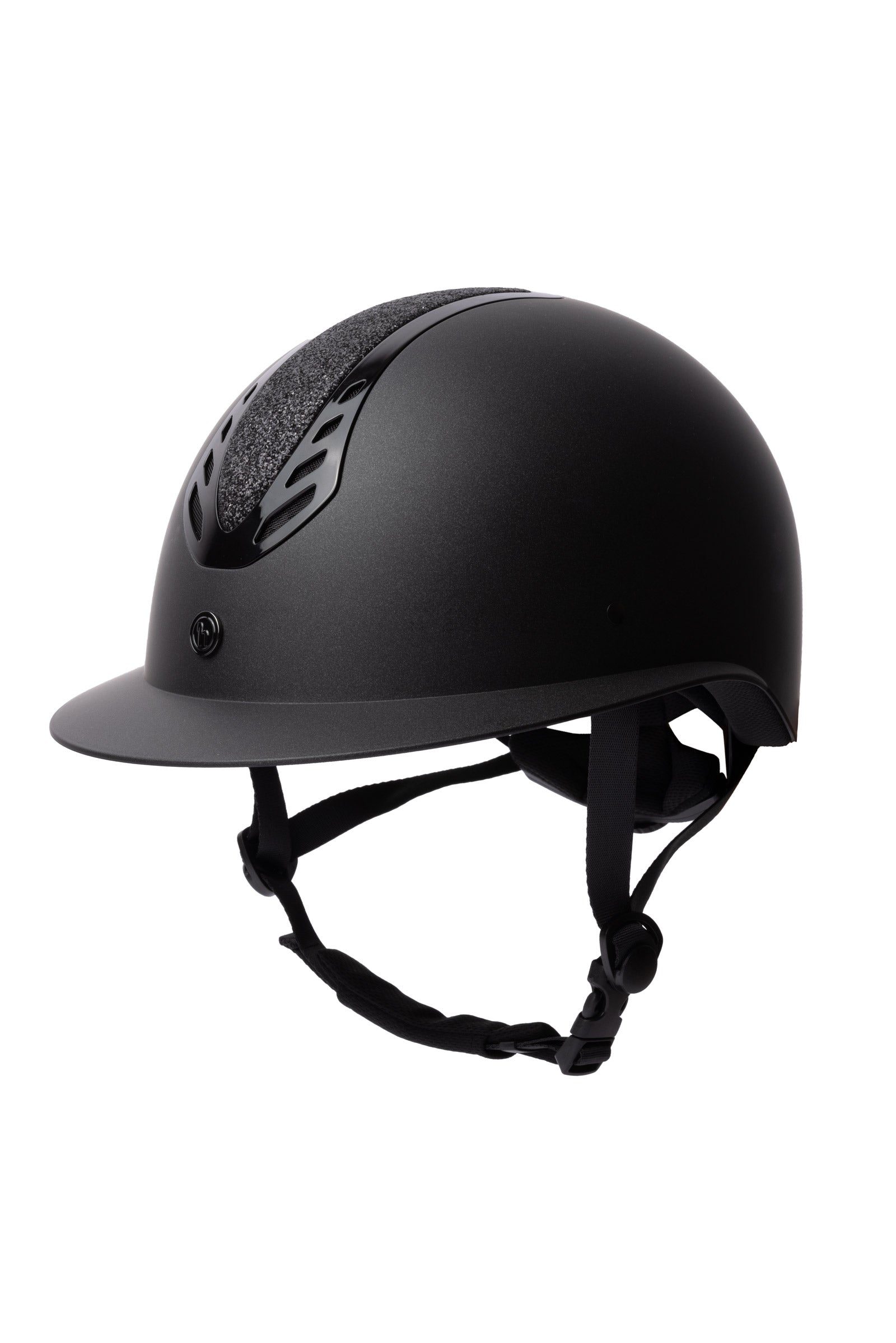 Horze Celeste Riding Helmet Safety Equipment