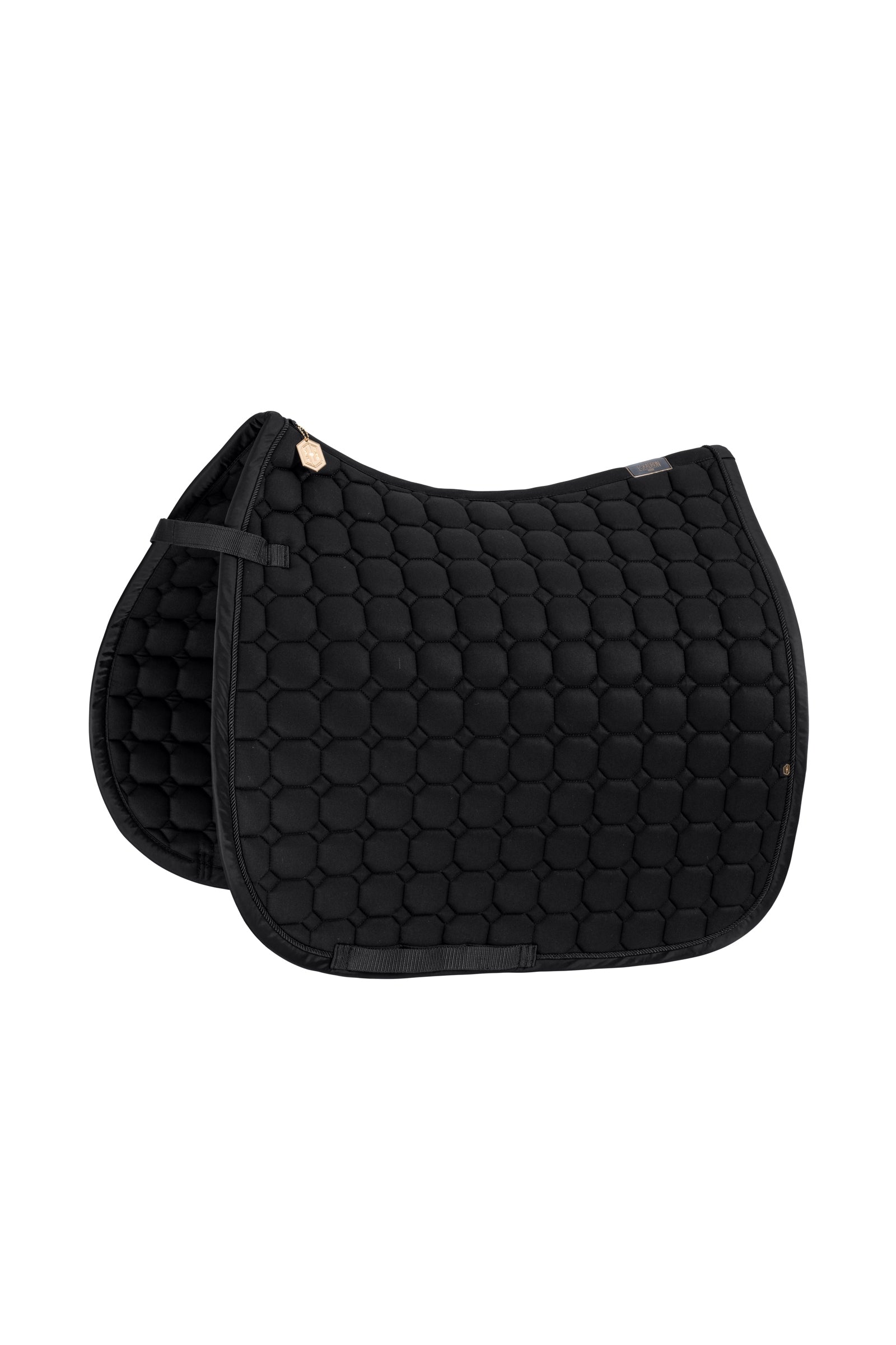Eskadron Heritage AW24 Cotton Shetty Saddle Pad Pony & Shetland Tac