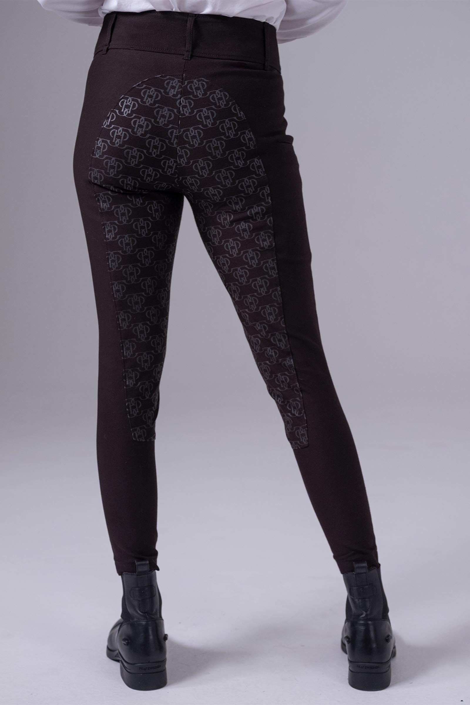 PS of Sweden Celia Croco Breeches Womens Breeches