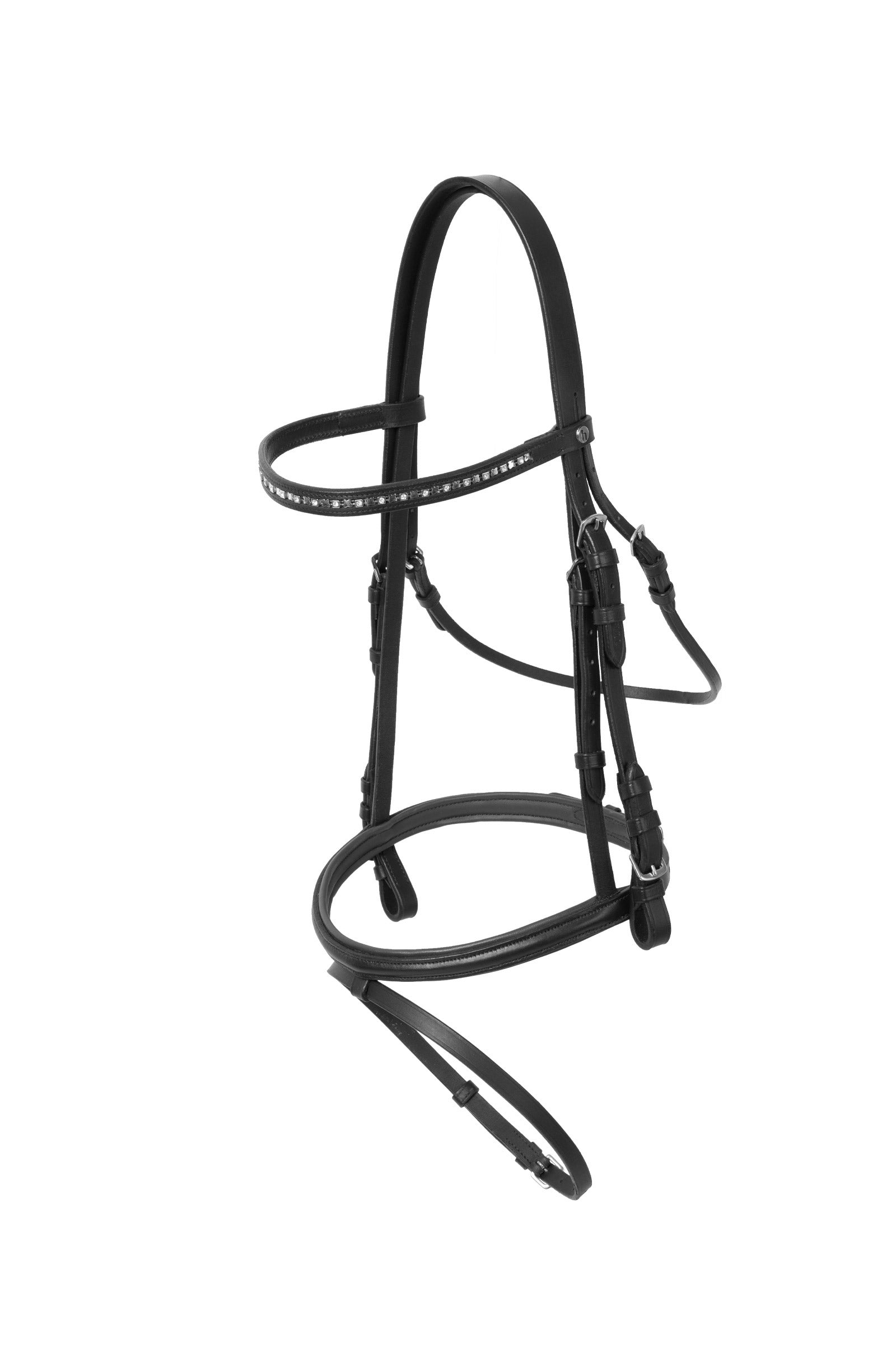 Horze Weston Bridle Bridles & Reins