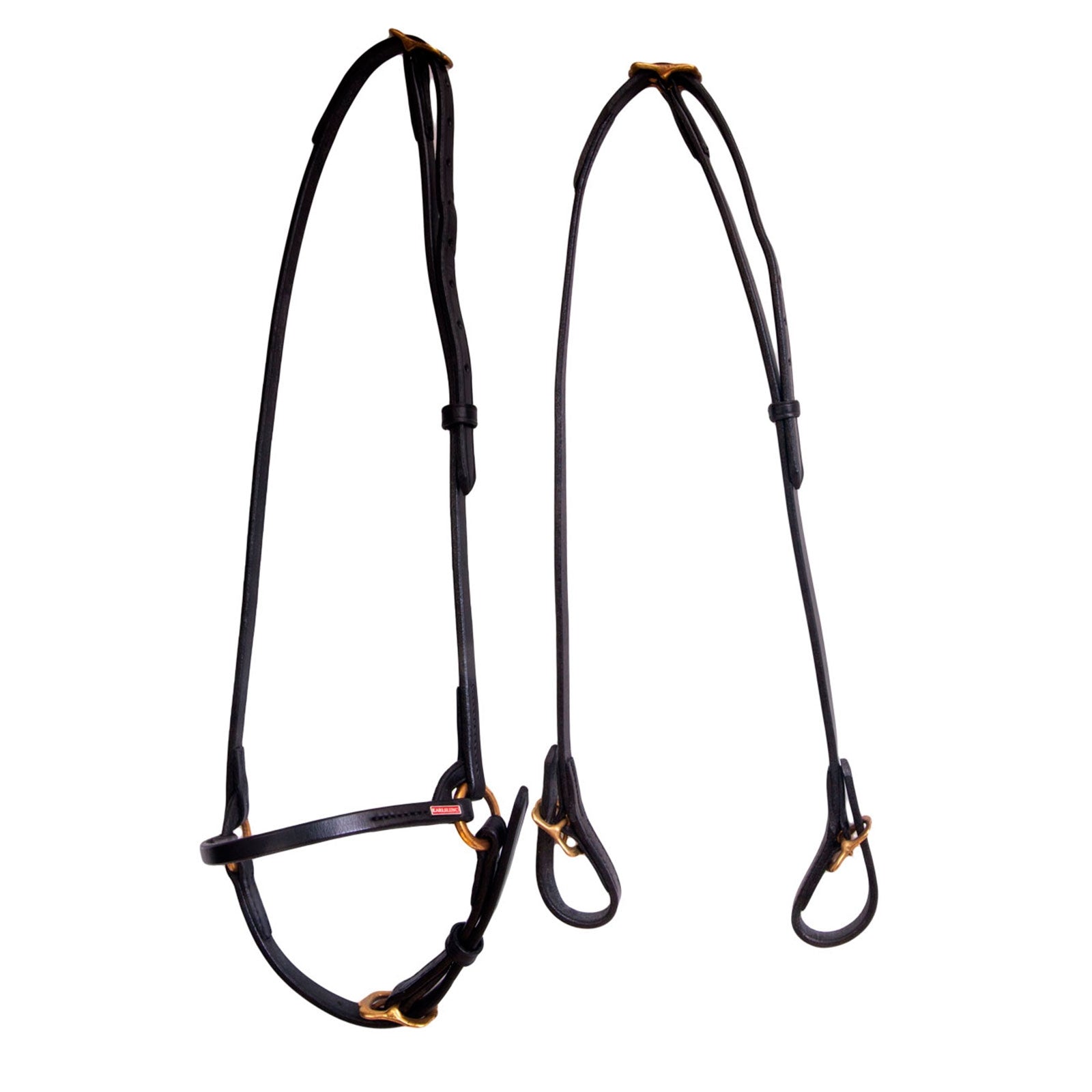 Karlslund Classic Bridle Bridles & Reins
