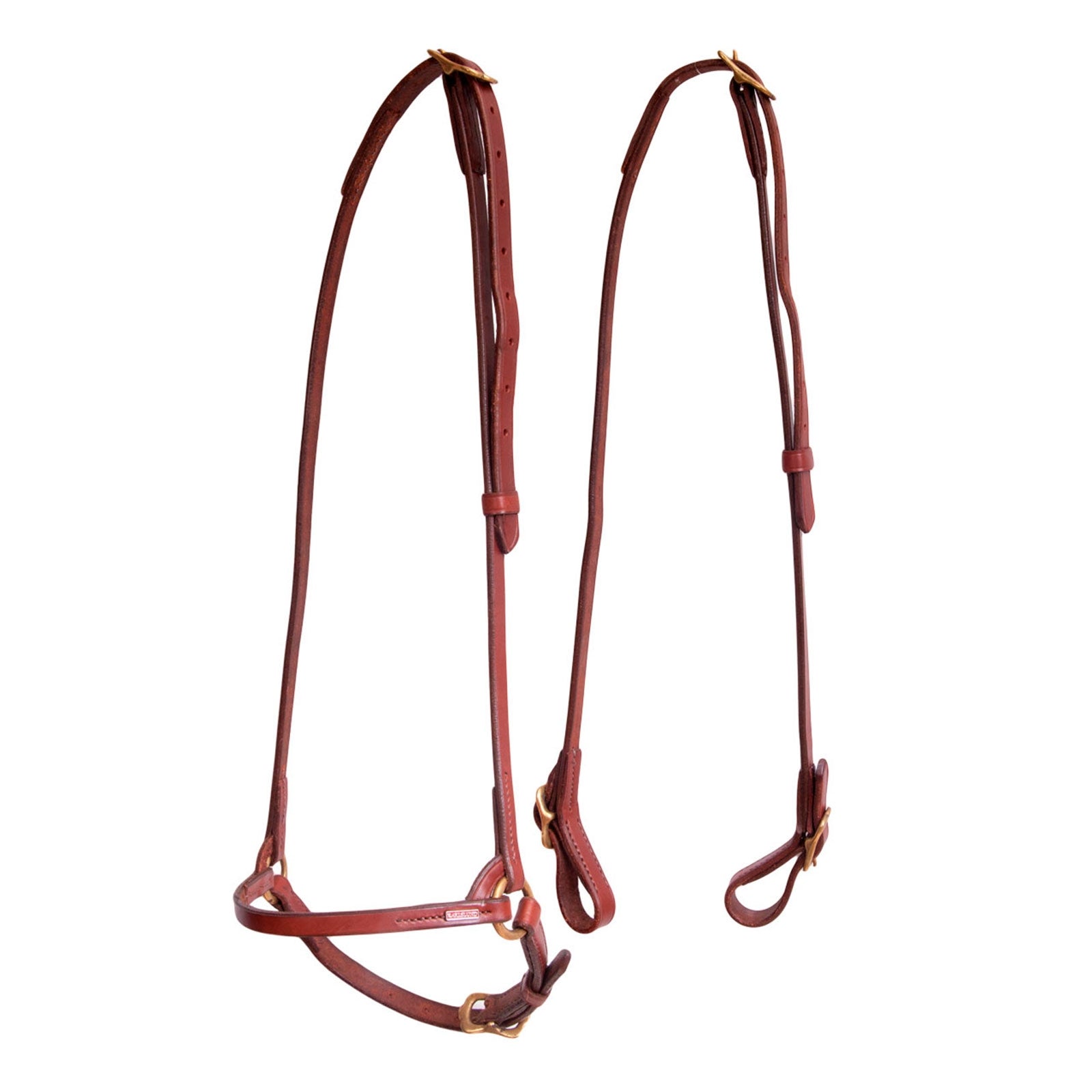 Karlslund Classic Bridle Bridles & Reins