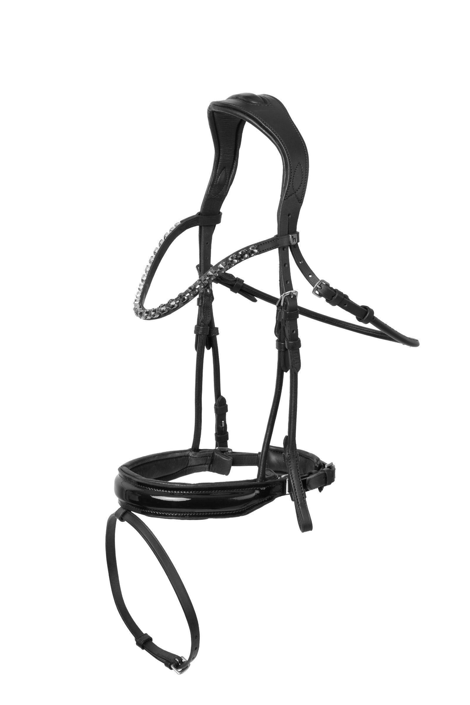 Horze Clermont Anatomic Bridle Bridles & Reins