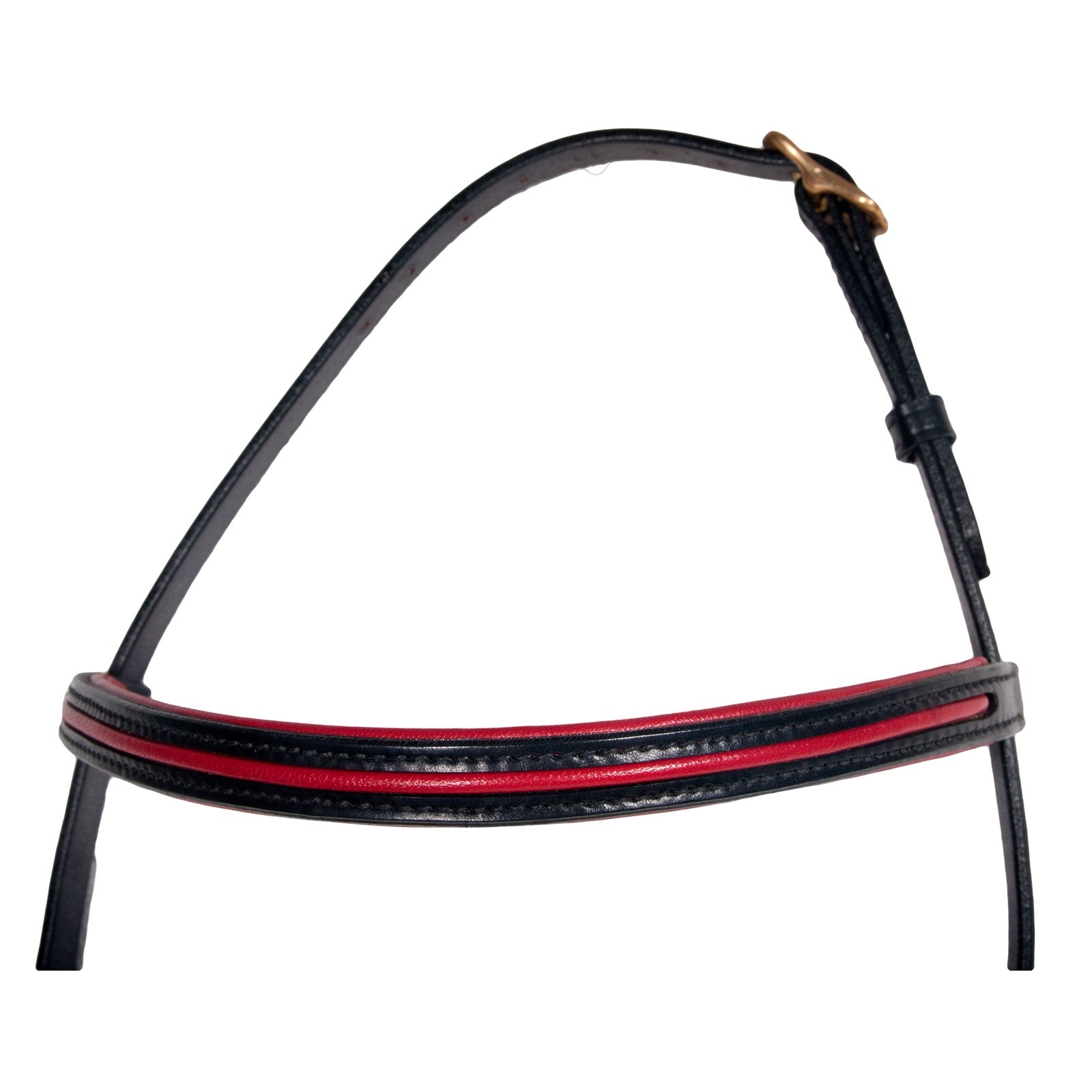 Karlslund New style headstall Bridles & Reins