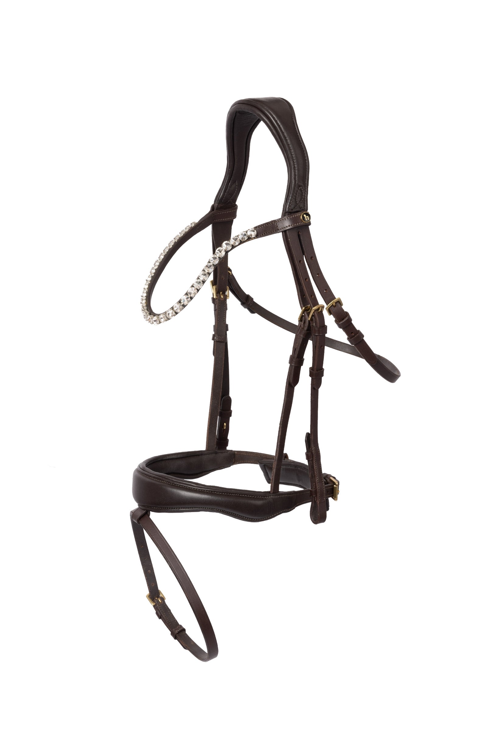 Horze Somerset Anatomic Bridle Bridles & Reins