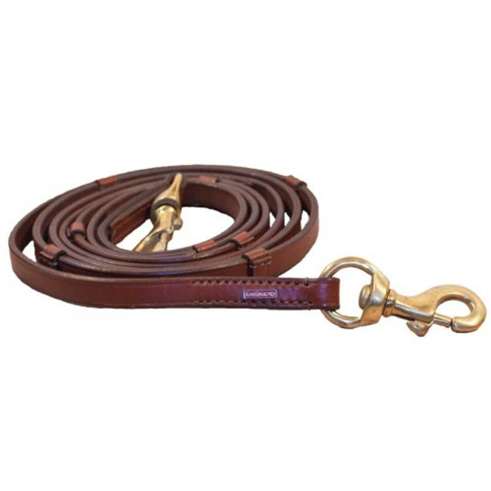 Karlslund Leather Reins Bridles & Reins