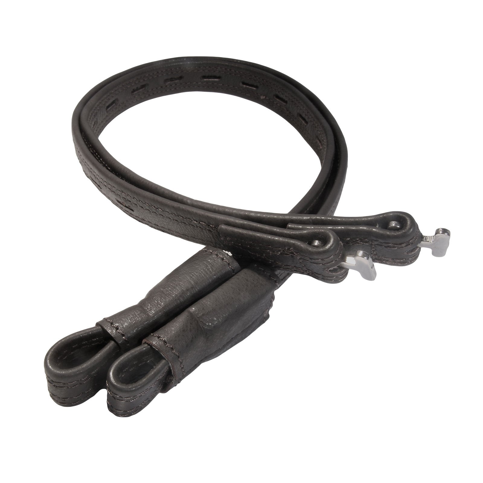 Karlslund Comfort Stirrup Leathers Saddles, Girths & Stirrups