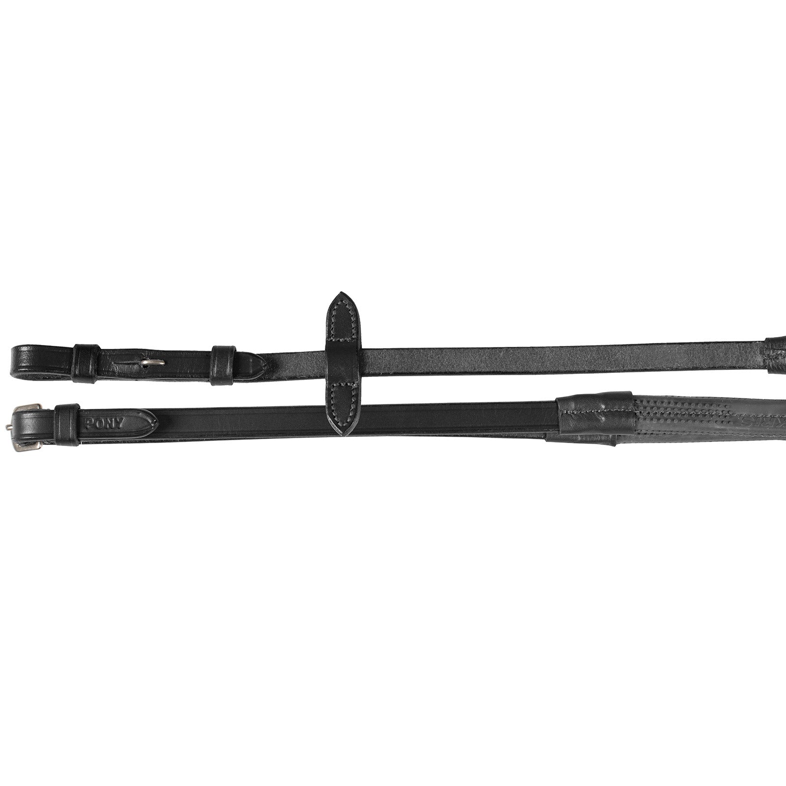 Horze Soft Grip Rubber Reins Bridles & Reins