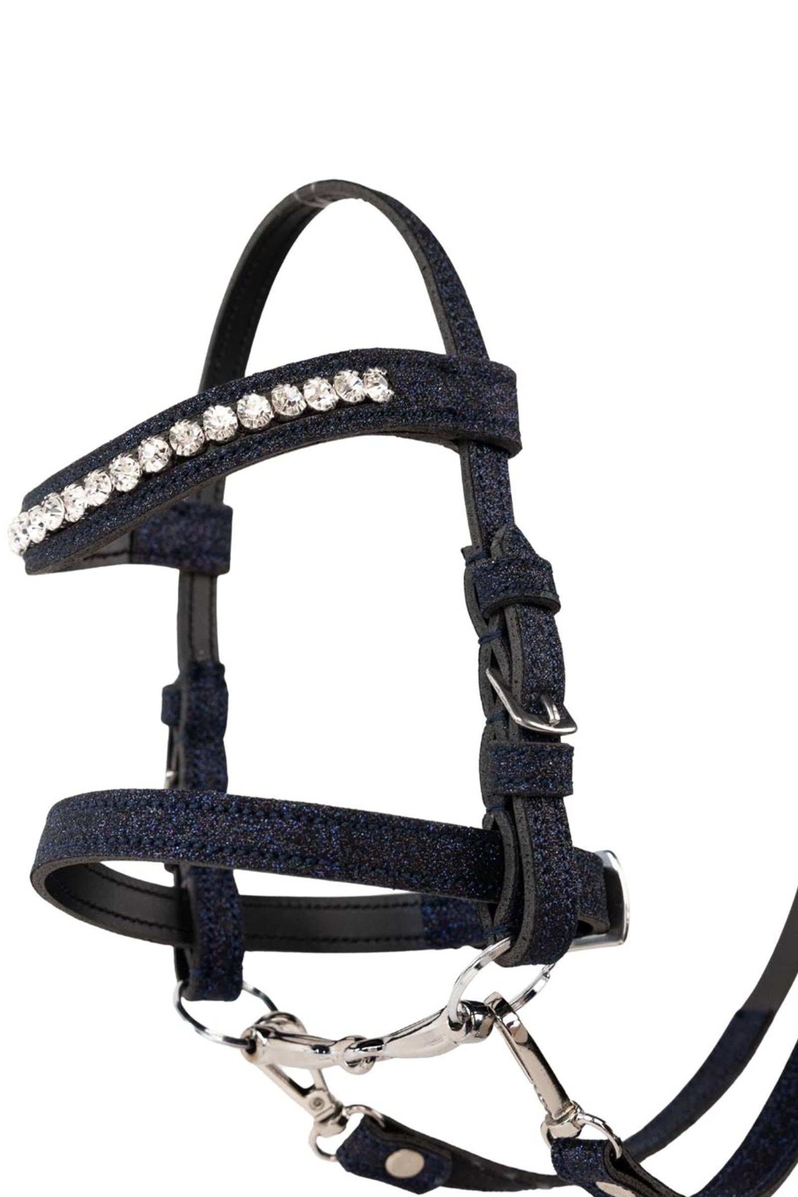 My Hobby Horse Bridle with Glitter Gifts & Toys