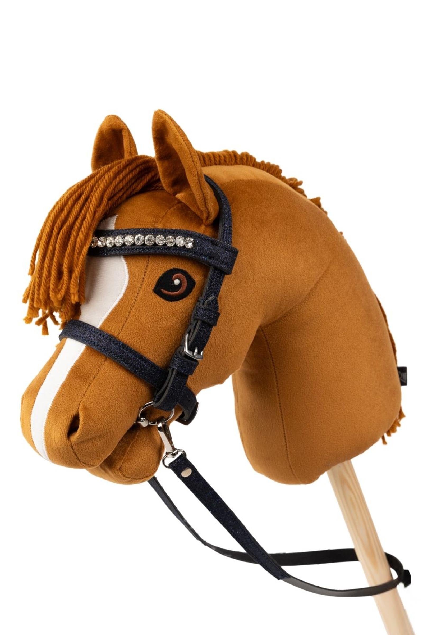 My Hobby Horse Bridle with Glitter Gifts & Toys