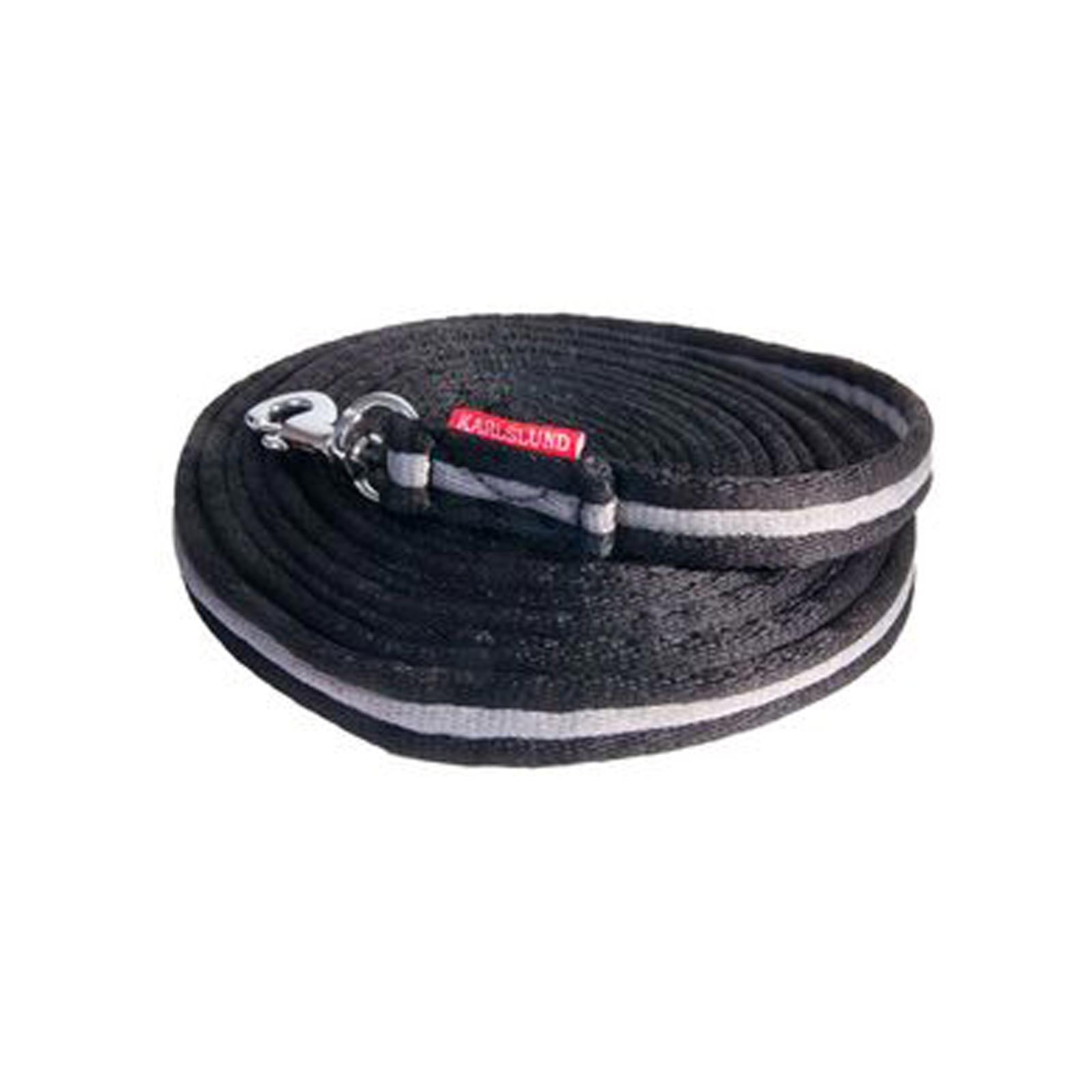 Karlslund Lunging Rope Horse Training