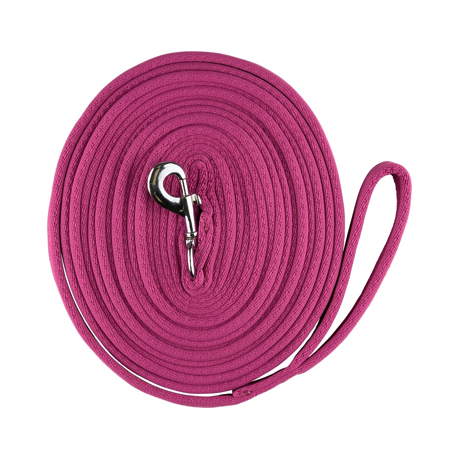 Horze Lunging Line Horse Training
