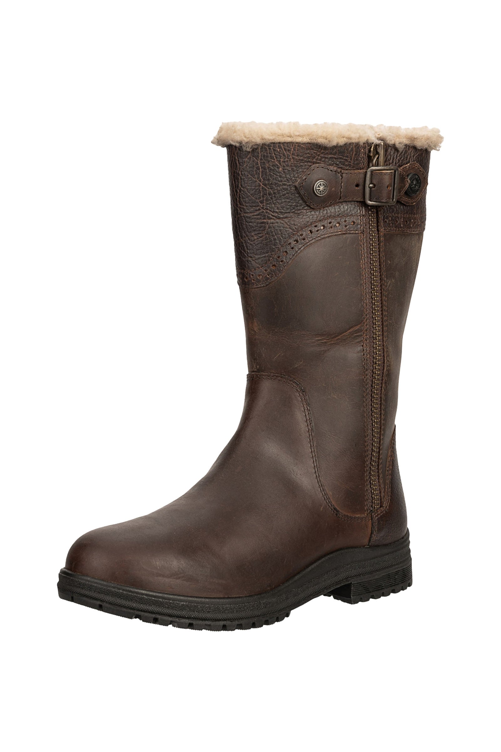 Suedwind Footwear Duflon Waterproof Winter Boots Riding Boots & Riding Shoes