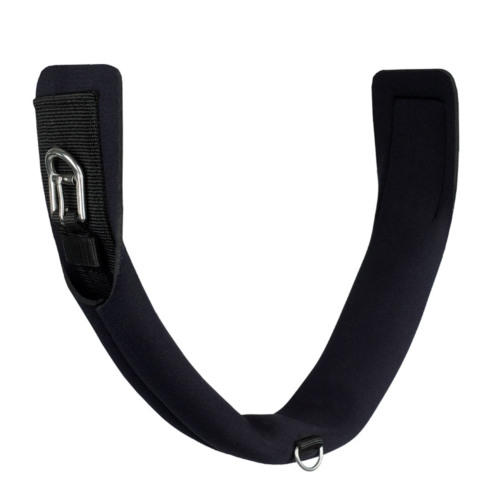 Finntack Pro Conventional Neoprene Harness Girth Racing Tack