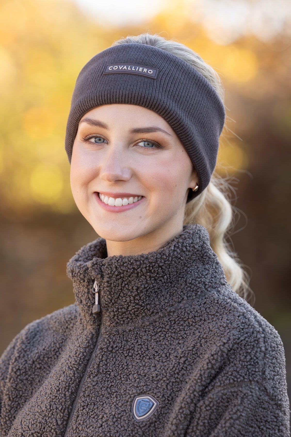 Covalliero FW26 Headband Accessories