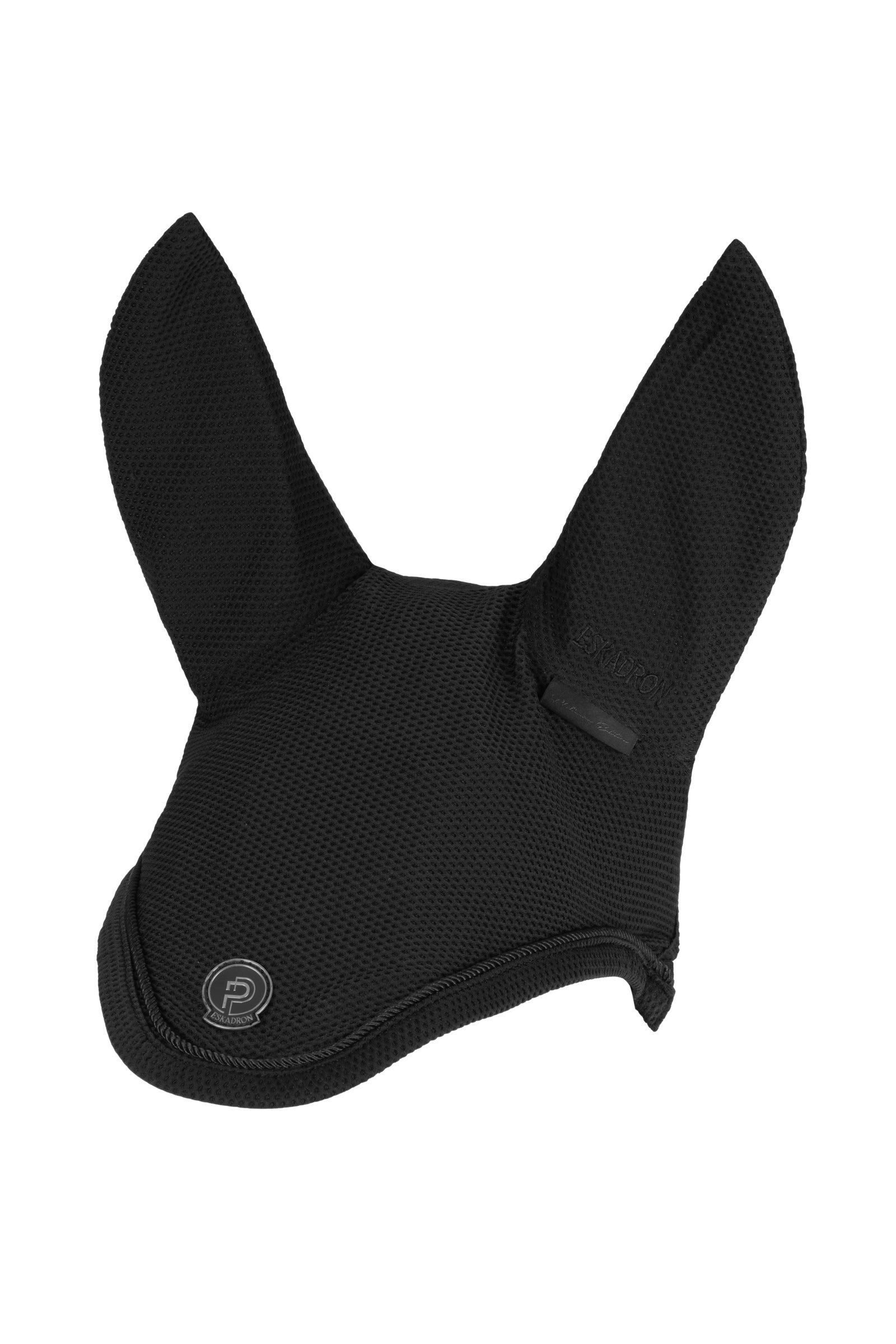 Eskadron Platinum 25 Dynair Mesh Sport Fly Hood Saddle Pads