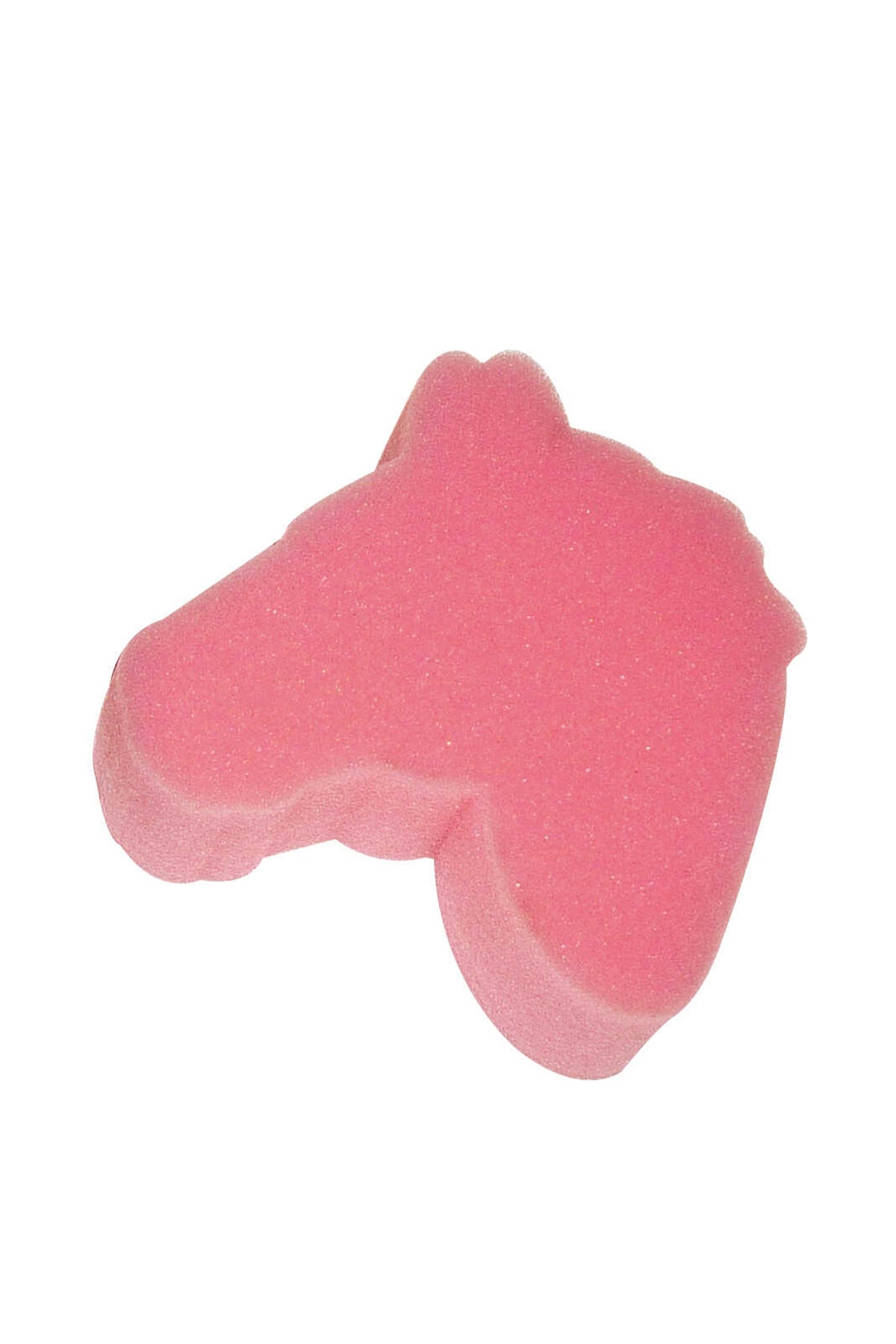 HIPPOTONIC Sponge, horse shaped Horse Grooming Tools