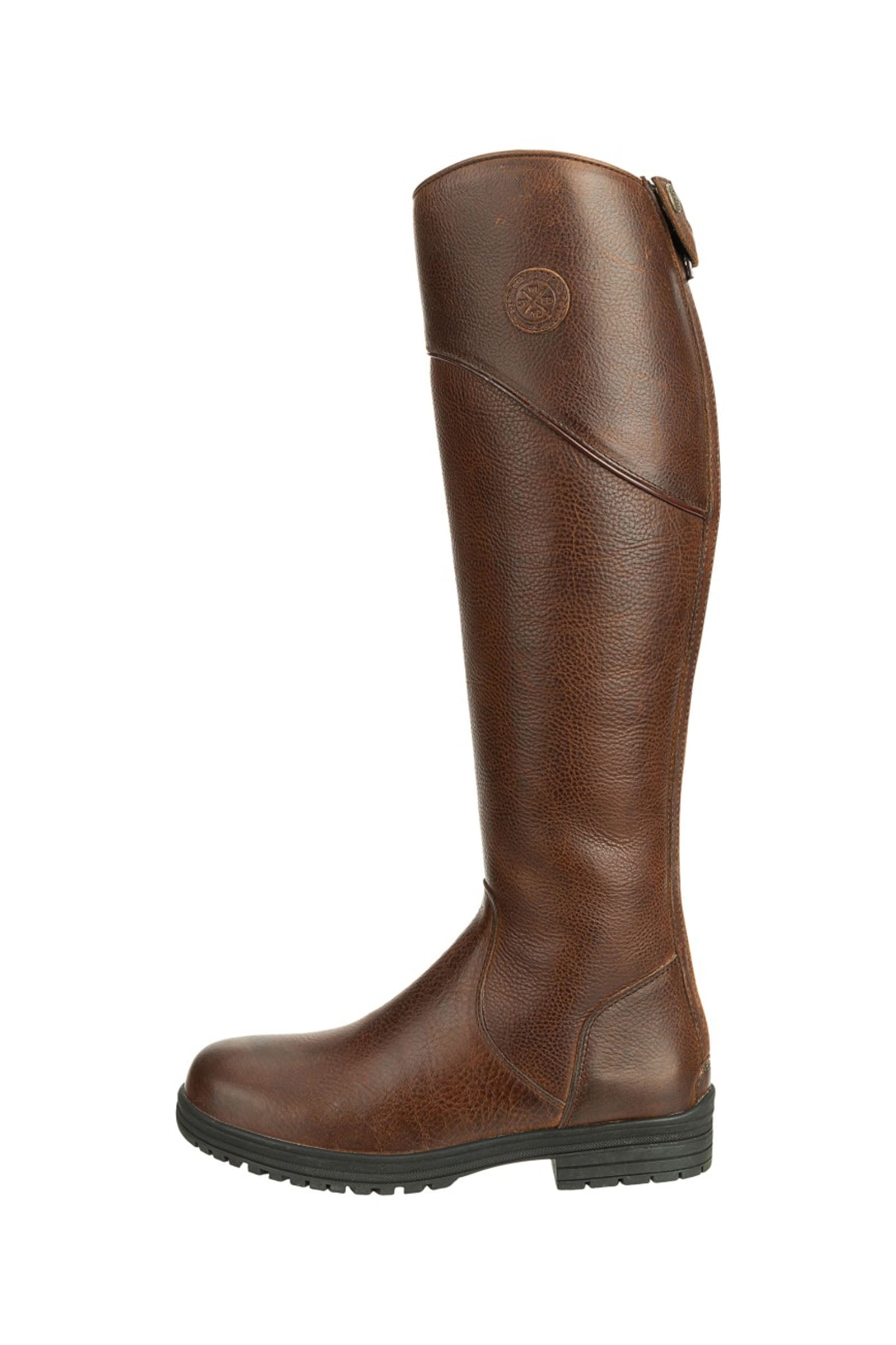 Suedwind Footwear Amaron Tall Wool Waterproof Winter Riding Boots Riding Boots & Riding Shoes