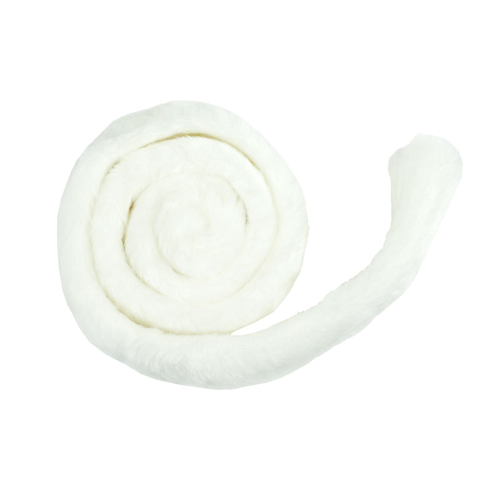 Finntack Pro Fleece Paddings for Male Suspension Racing Tack