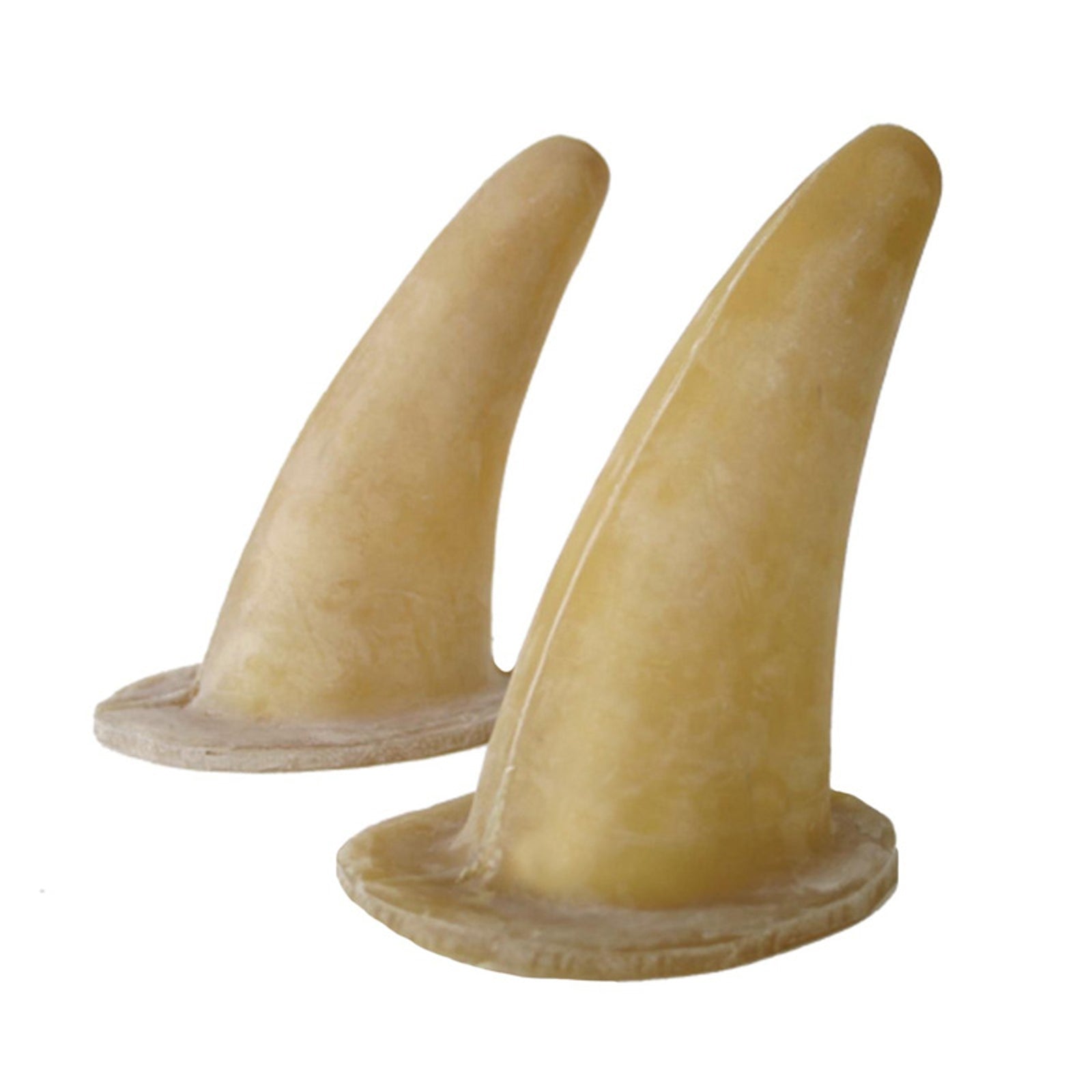 Finntack Elite Rubber Ear caps Racing Tack