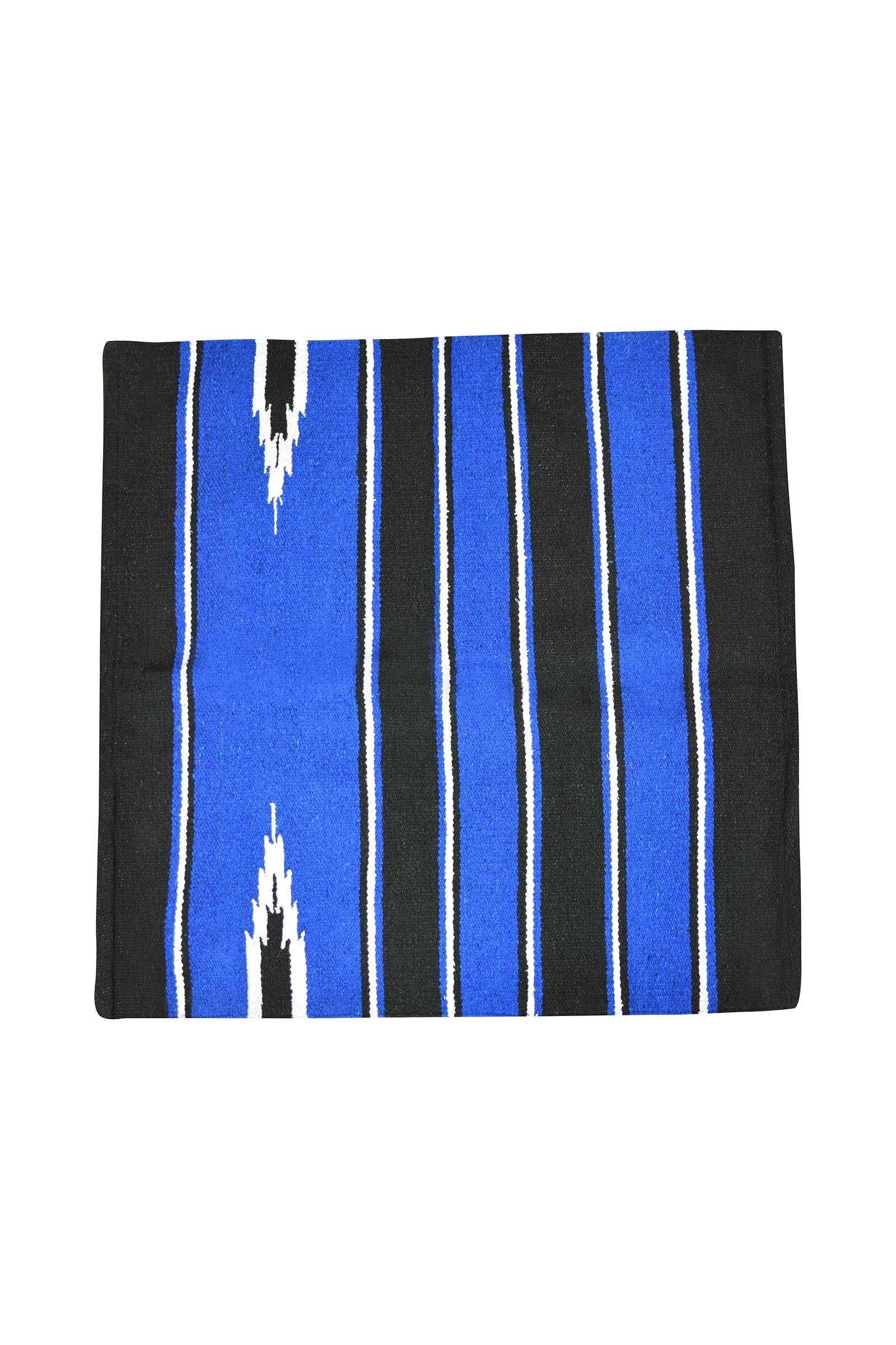 WESTRIDE Navajo Saddle Pad Cotton/Acrylic, Small Saddle Pads