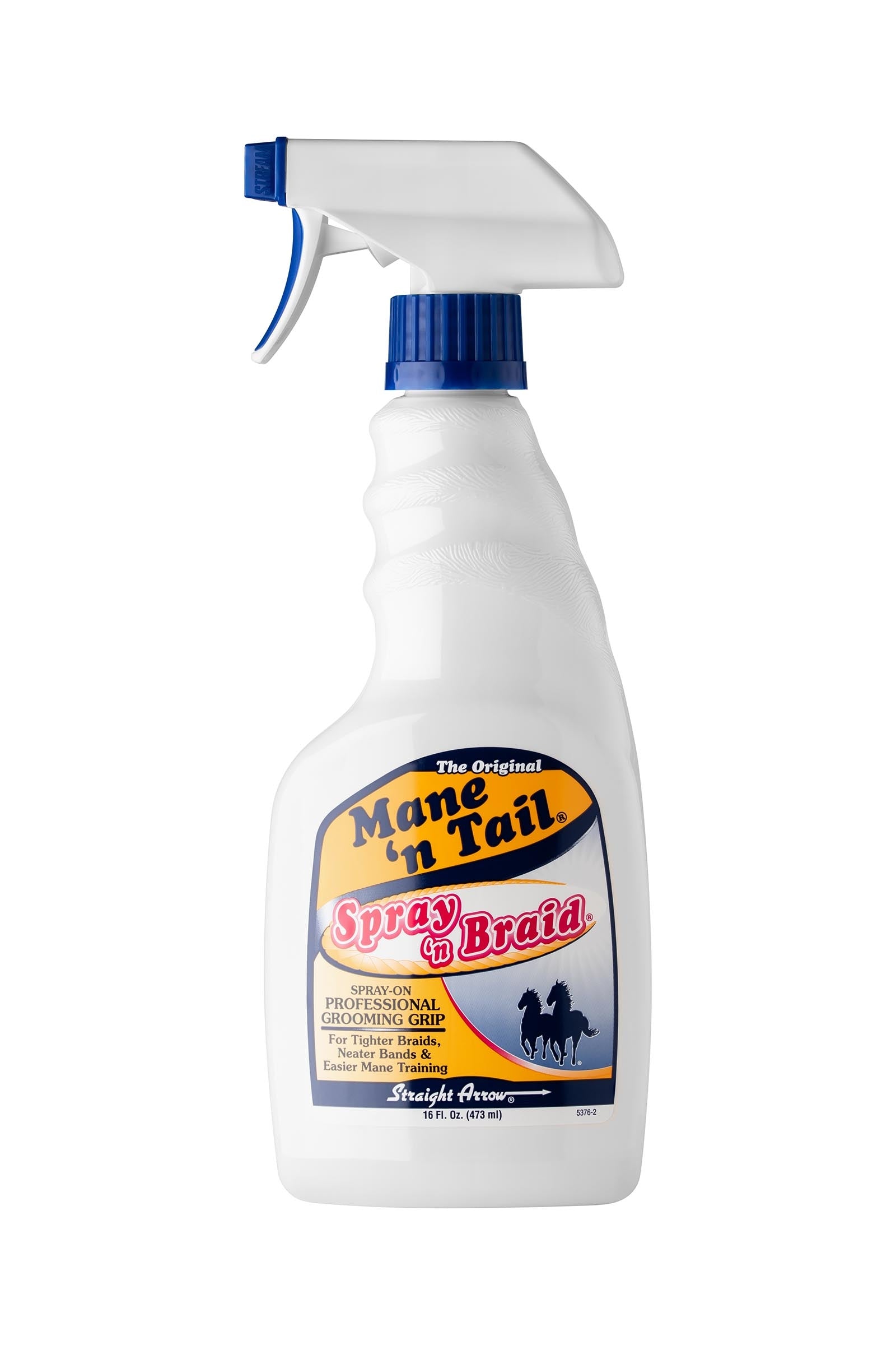 Mane 'n Tail Spray n´ Braid 473 ml Horse Health Care