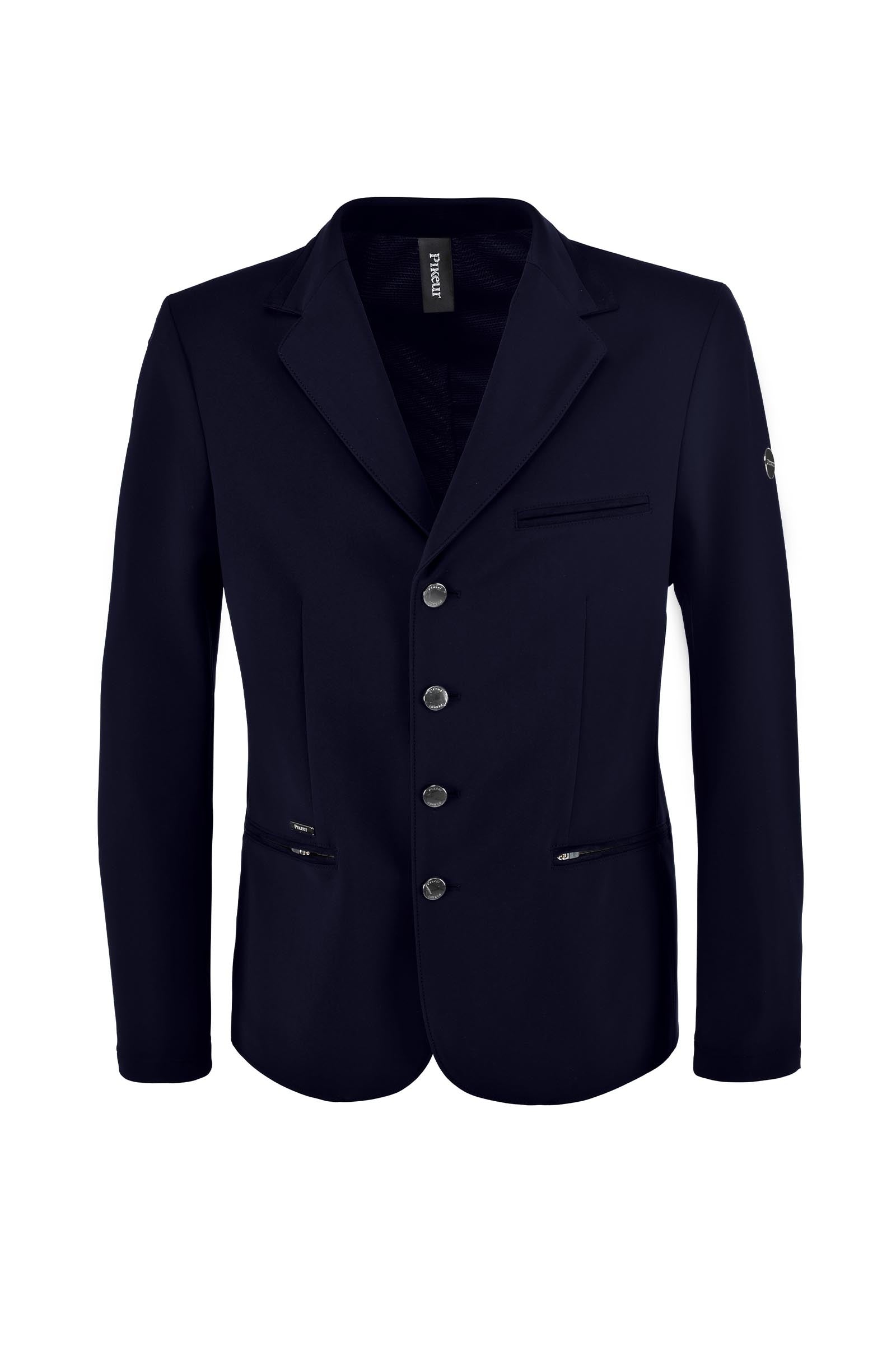 Pikeur Luis Mens Showjacket Mens Riding Clothing
