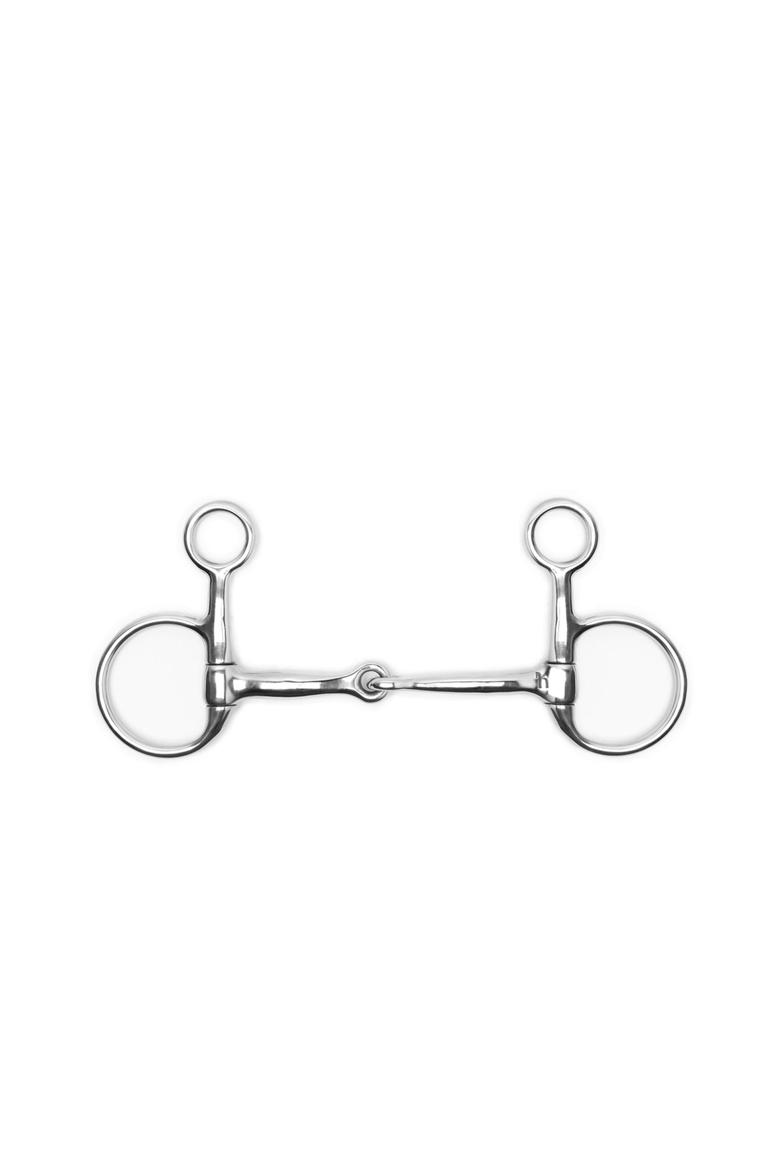 Horze Baucher Bit Horse Bits