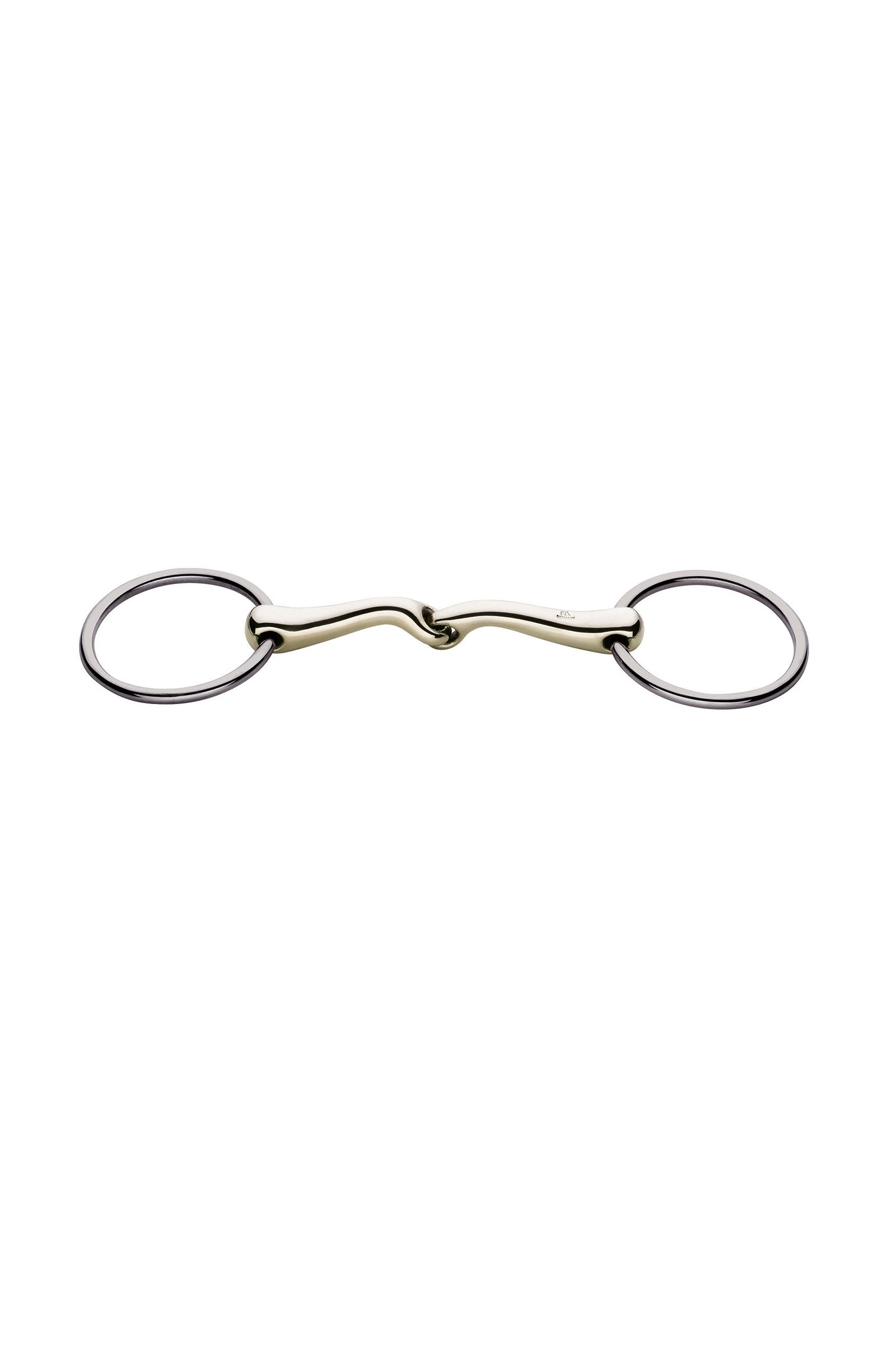 Sprenger KK Snaffle Balkenhol 16 mm Horse Bits
