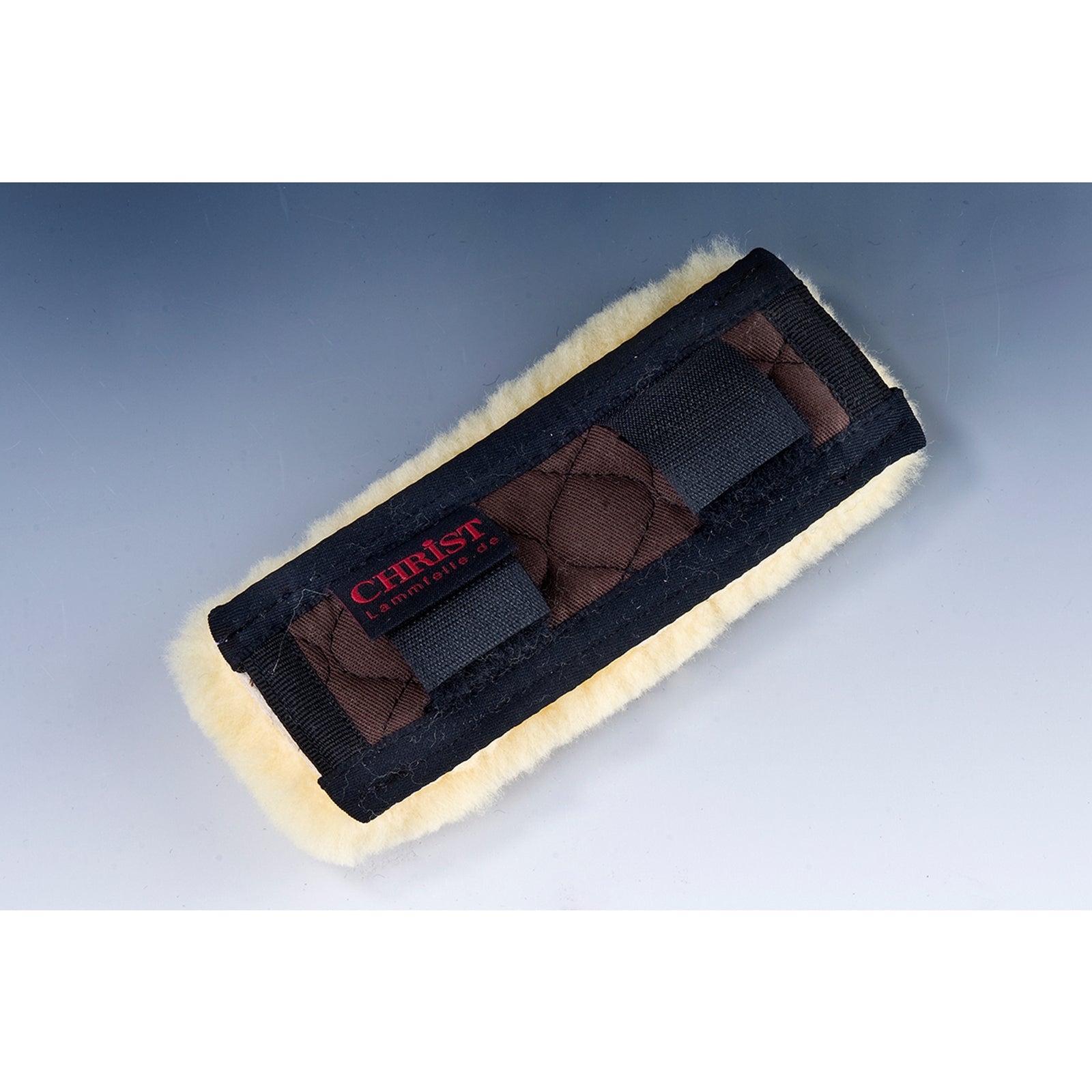 Christ Curb Chain Cover Horse Bits