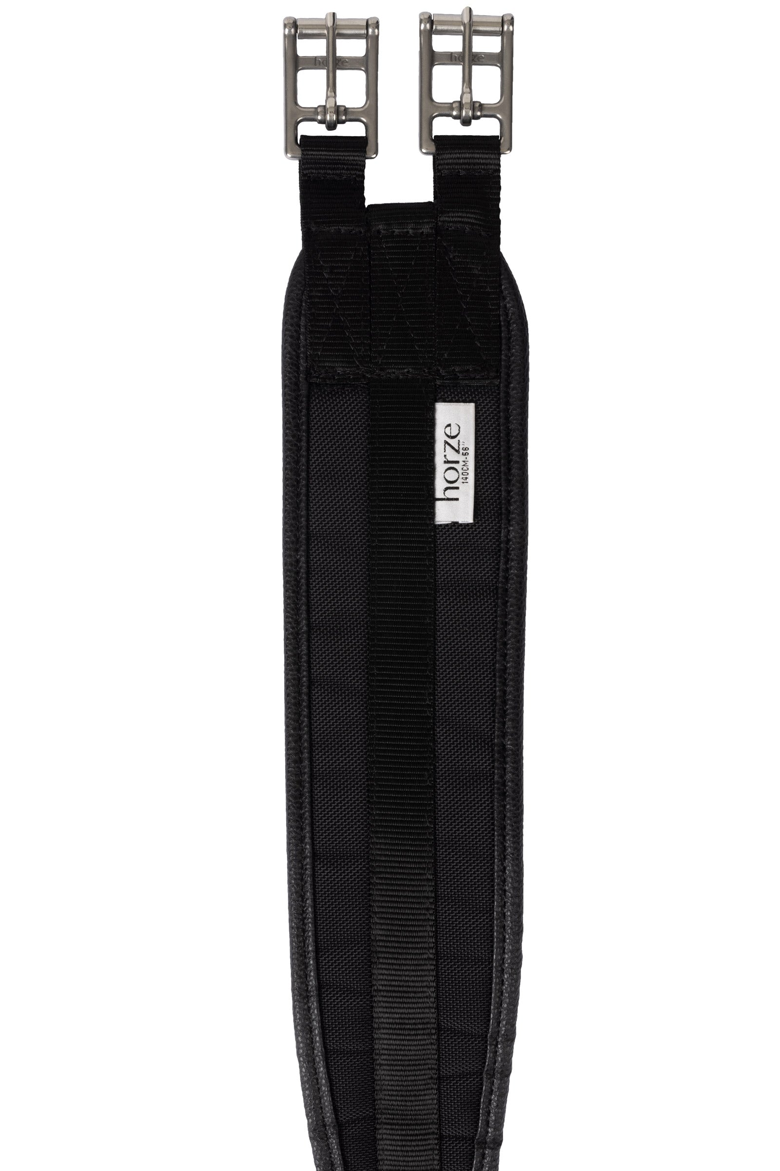 Horze Ergo All Purpose Girth Saddles, Girths & Stirrups