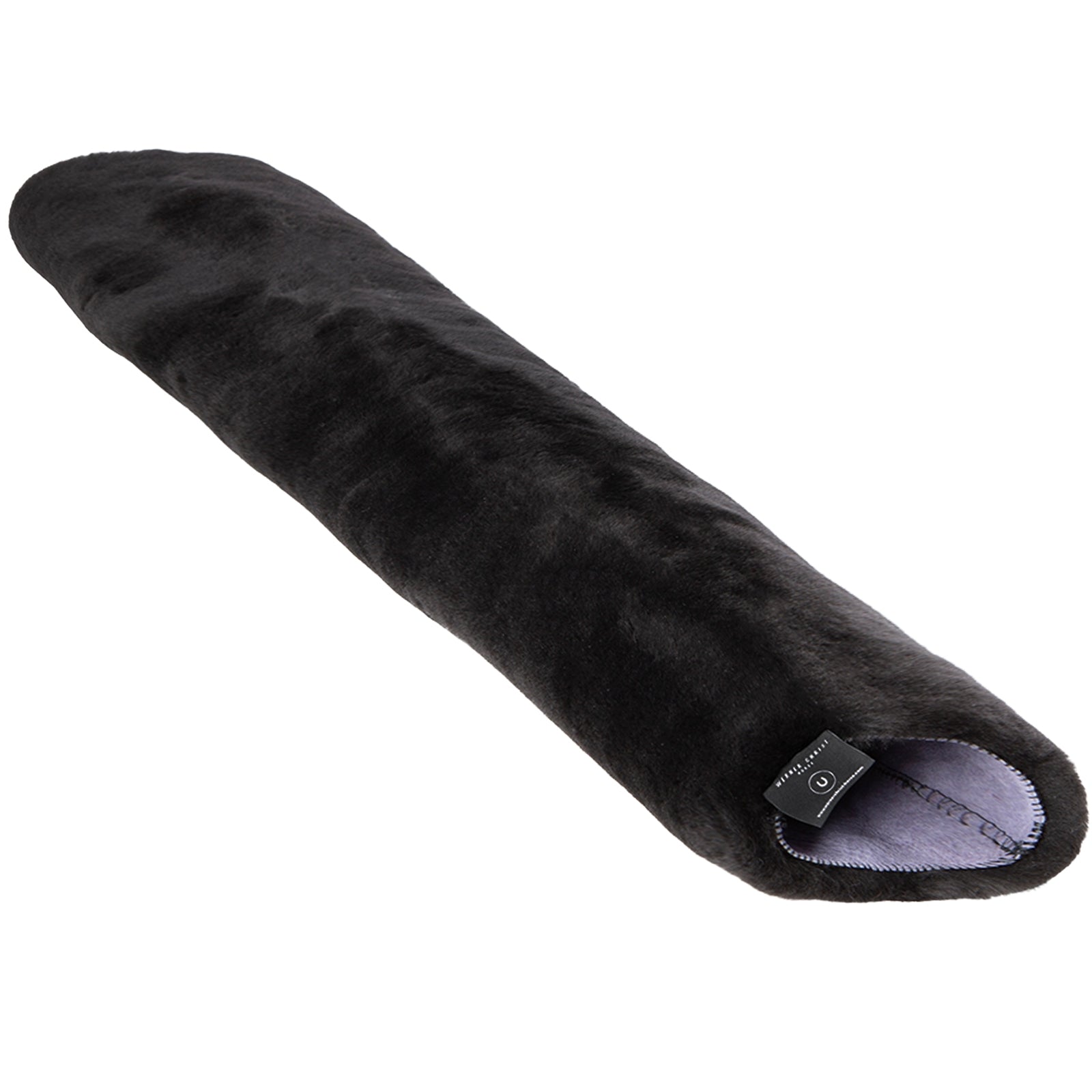 Christ Girth Cover, 50cm Saddles, Girths & Stirrups