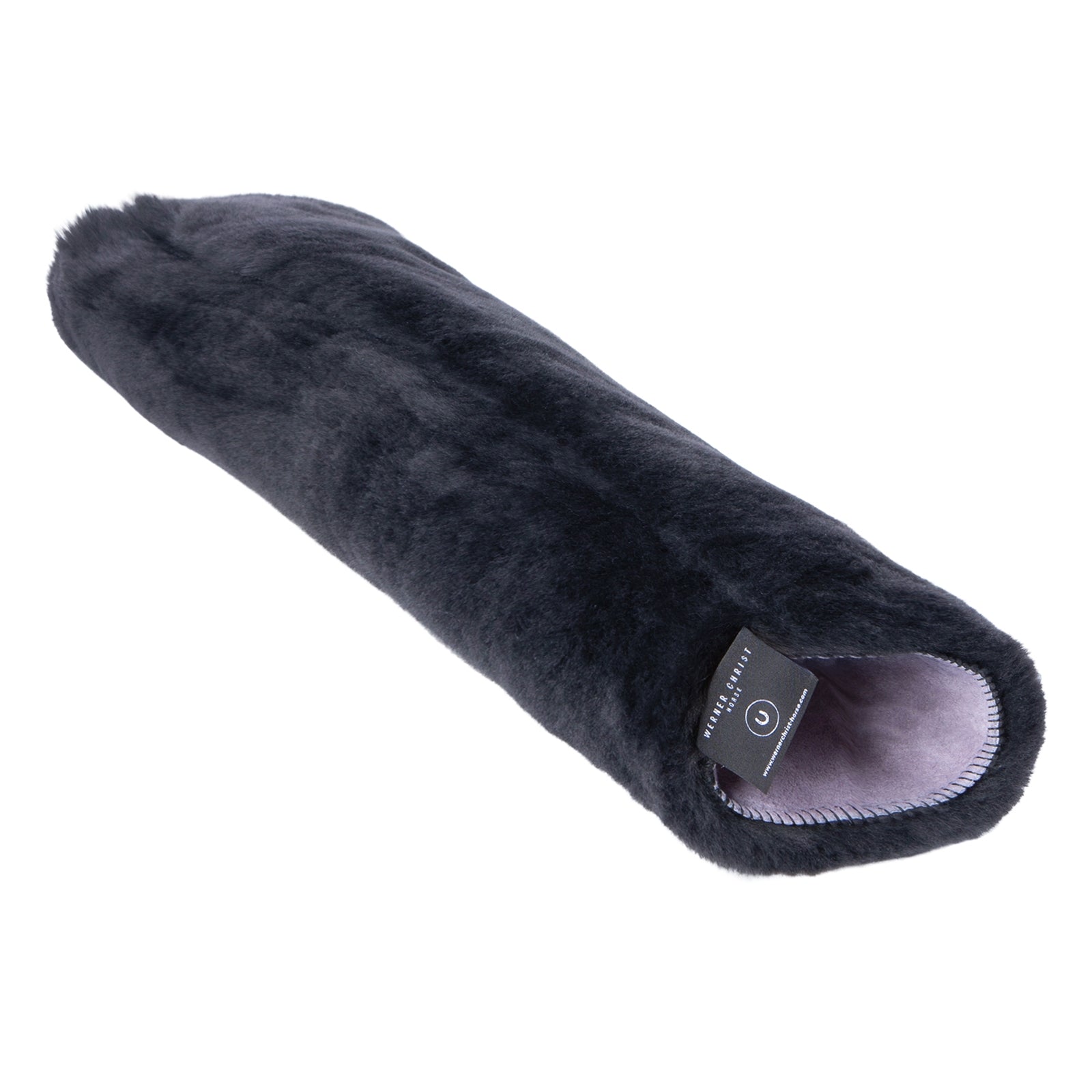 Christ Girth Cover with hook and loop fasteners Saddles, Girths & Stirrups