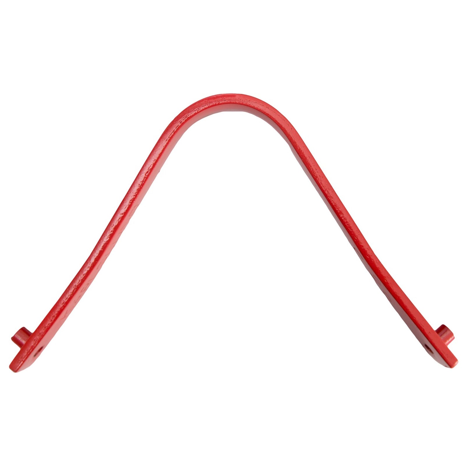 Karlslund Gullet iron to C Saddle Saddles, Girths & Stirrups