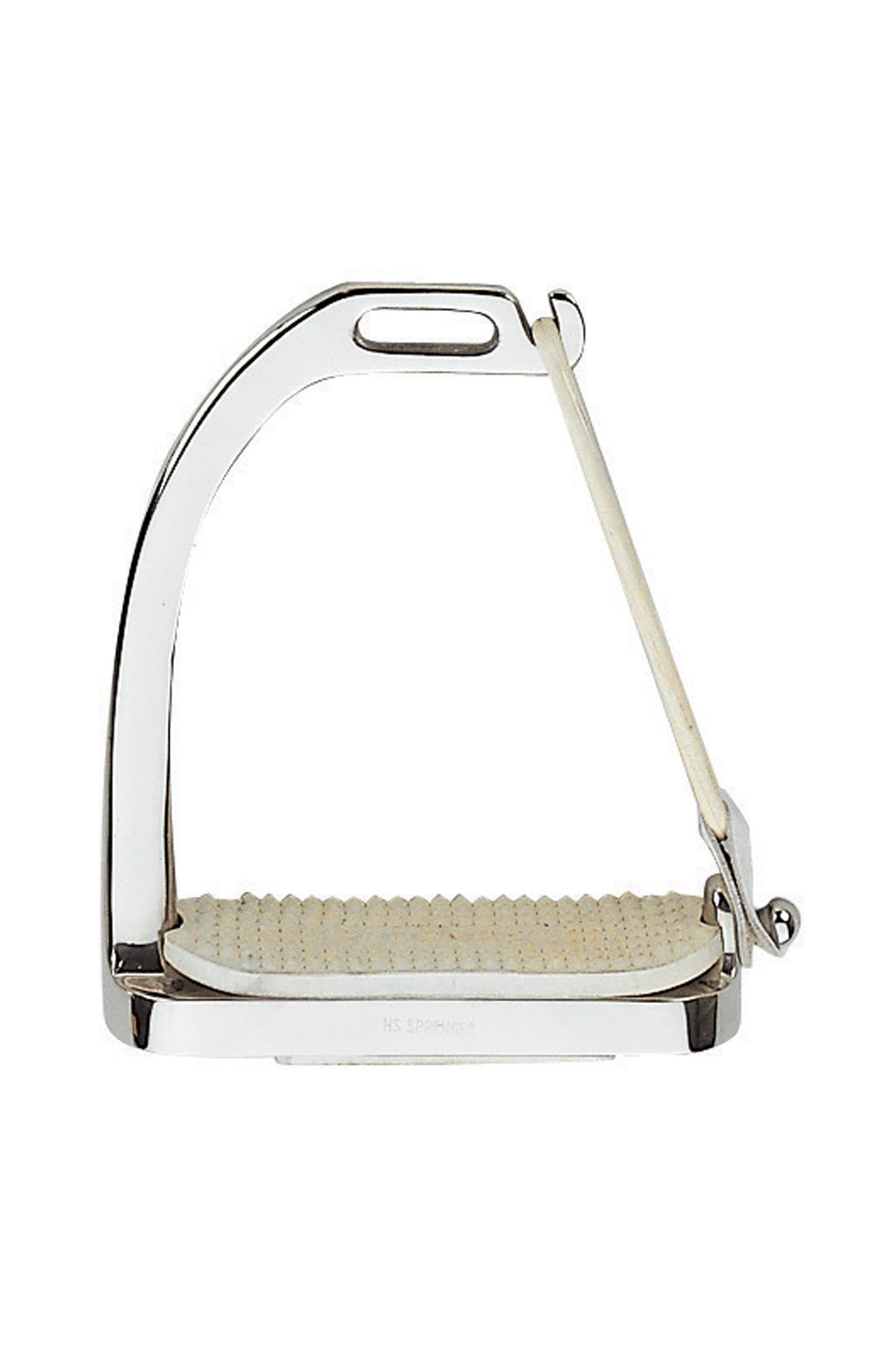 Sprenger Peacock Stirrups Saddles, Girths & Stirrups