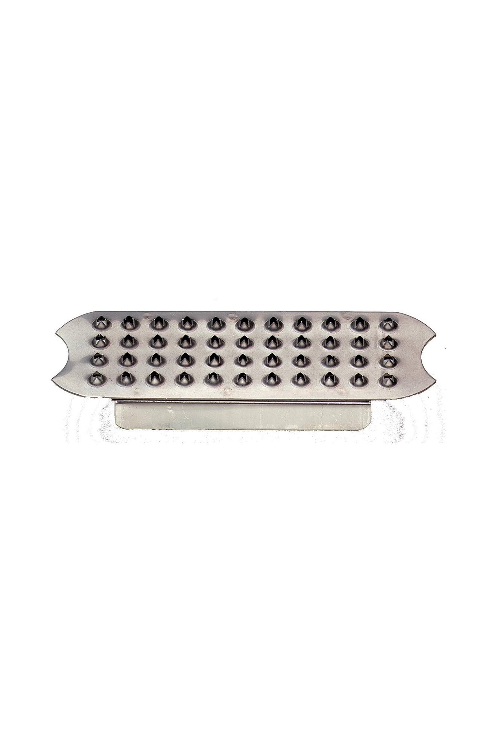 Sprenger Stirrup Stainless St. Pads, Sysem 4 and Fillis Nails, Studs, Pads