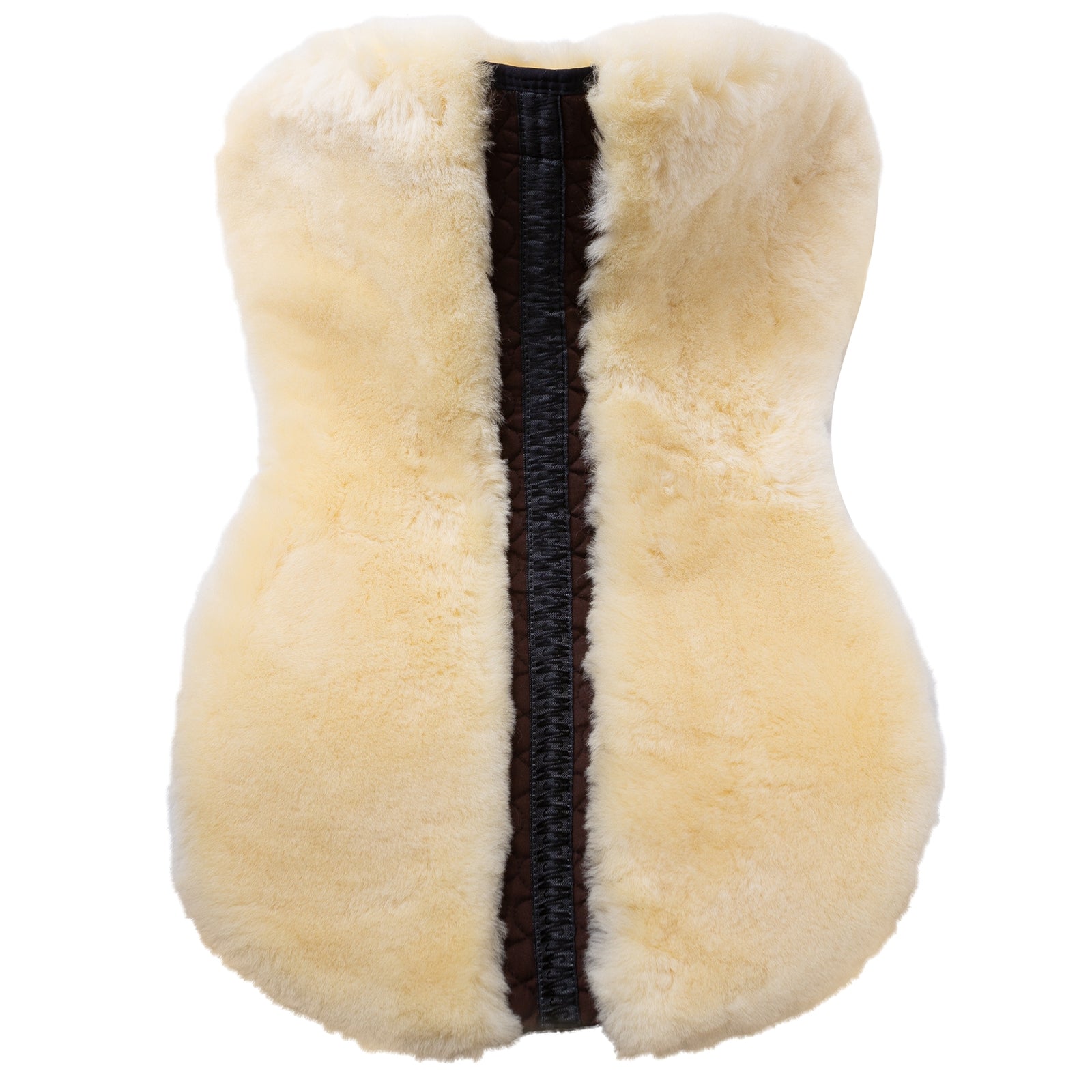 Christ Ultra Half Pad Saddle Pads
