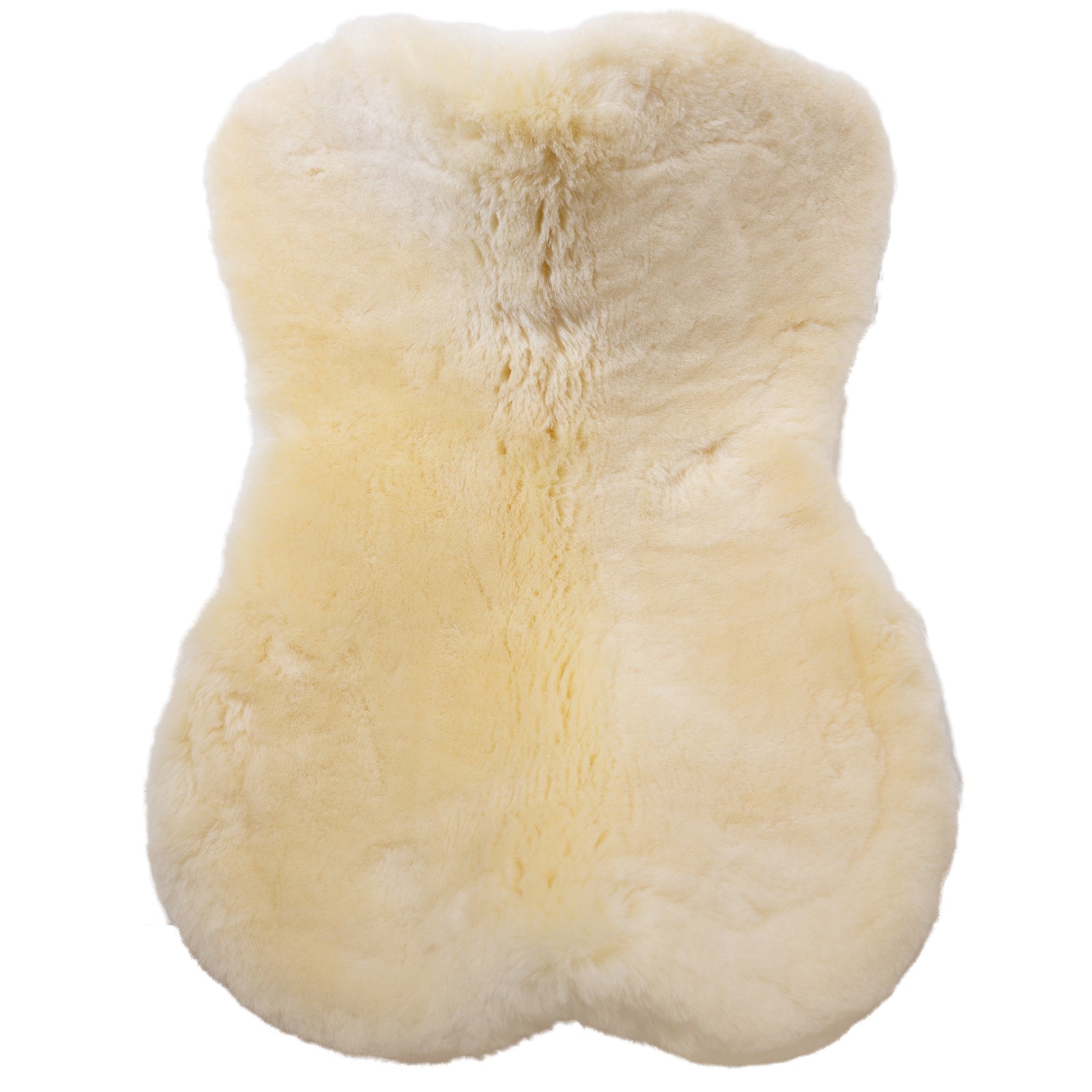 Christ Half Pad with Edge Saddle Pads