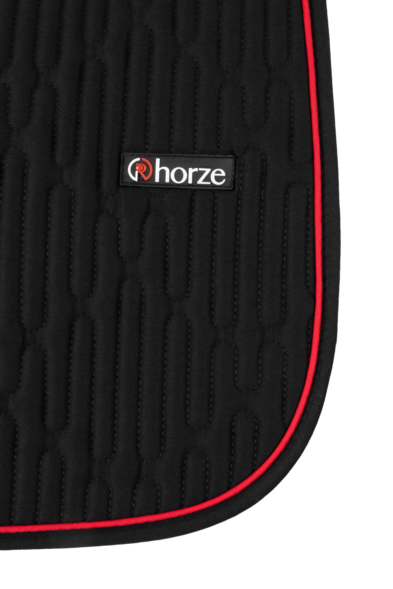 Horze Ceramic Heat All Purpose Saddle Pad Saddle Pads