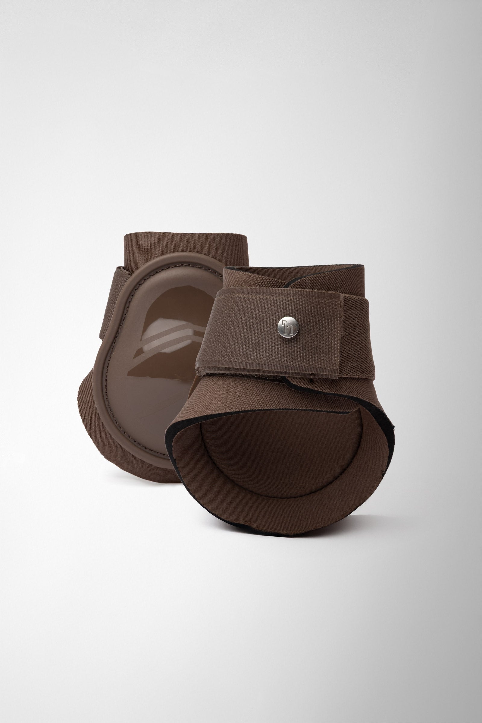 Horze Panache Fetlock Boots Leg Protection & Hoof Protection for Horses