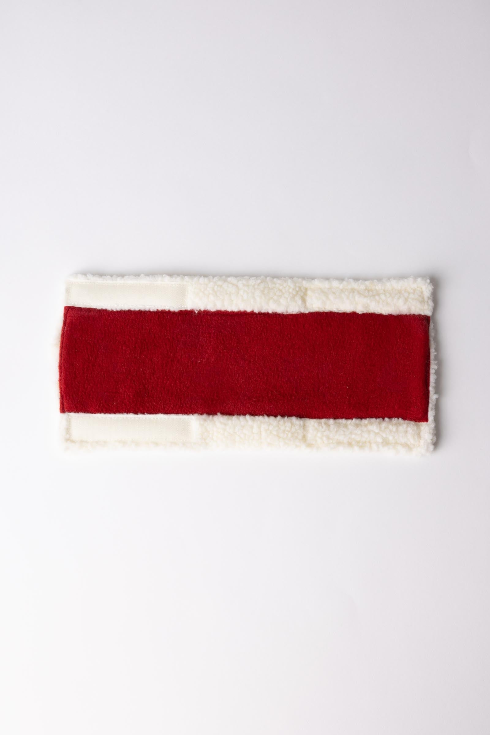 Horze Christmas Wrap set Leg & Hoof Protection