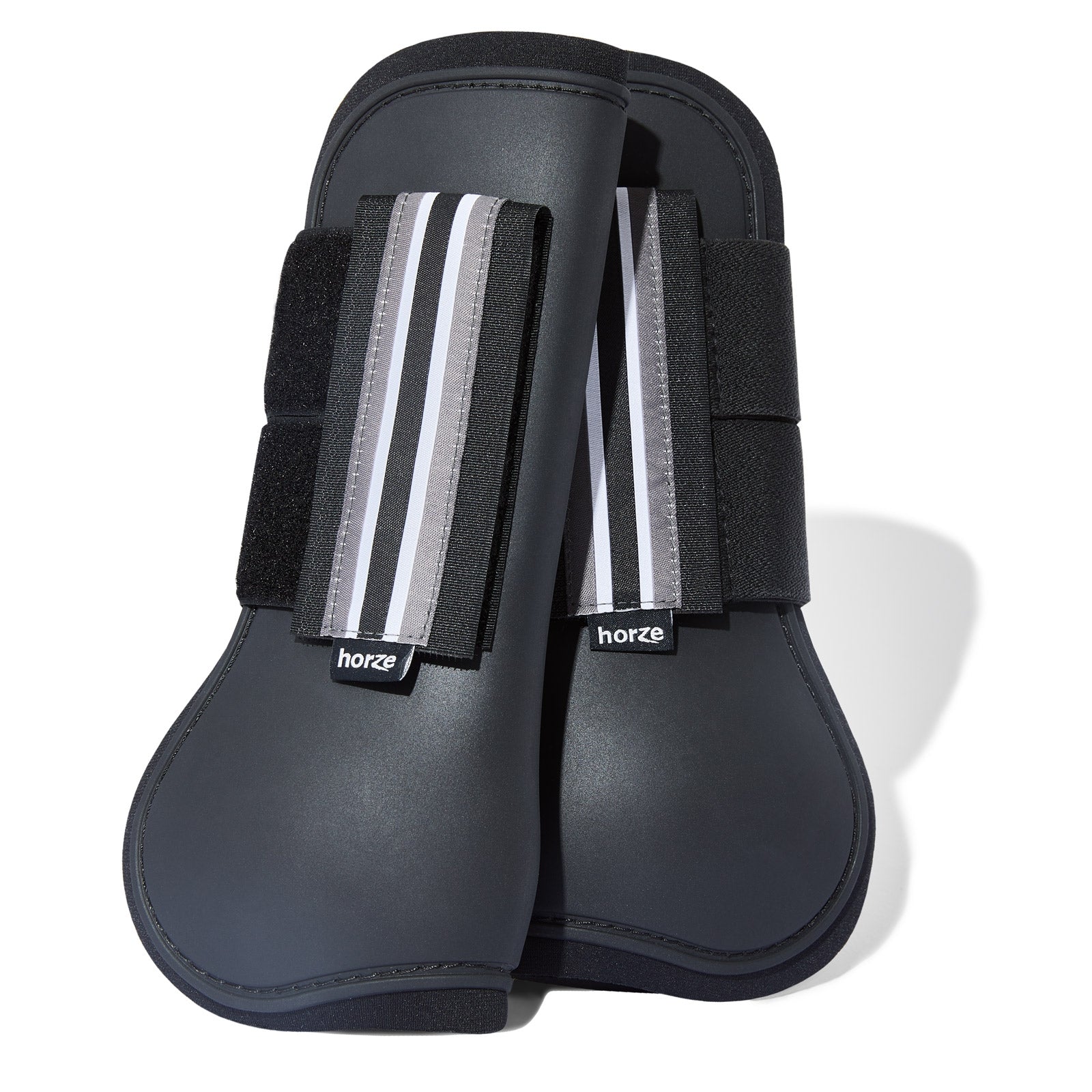 Horze Adepto Tendon Boots Leg Protection & Hoof Protection for Horses