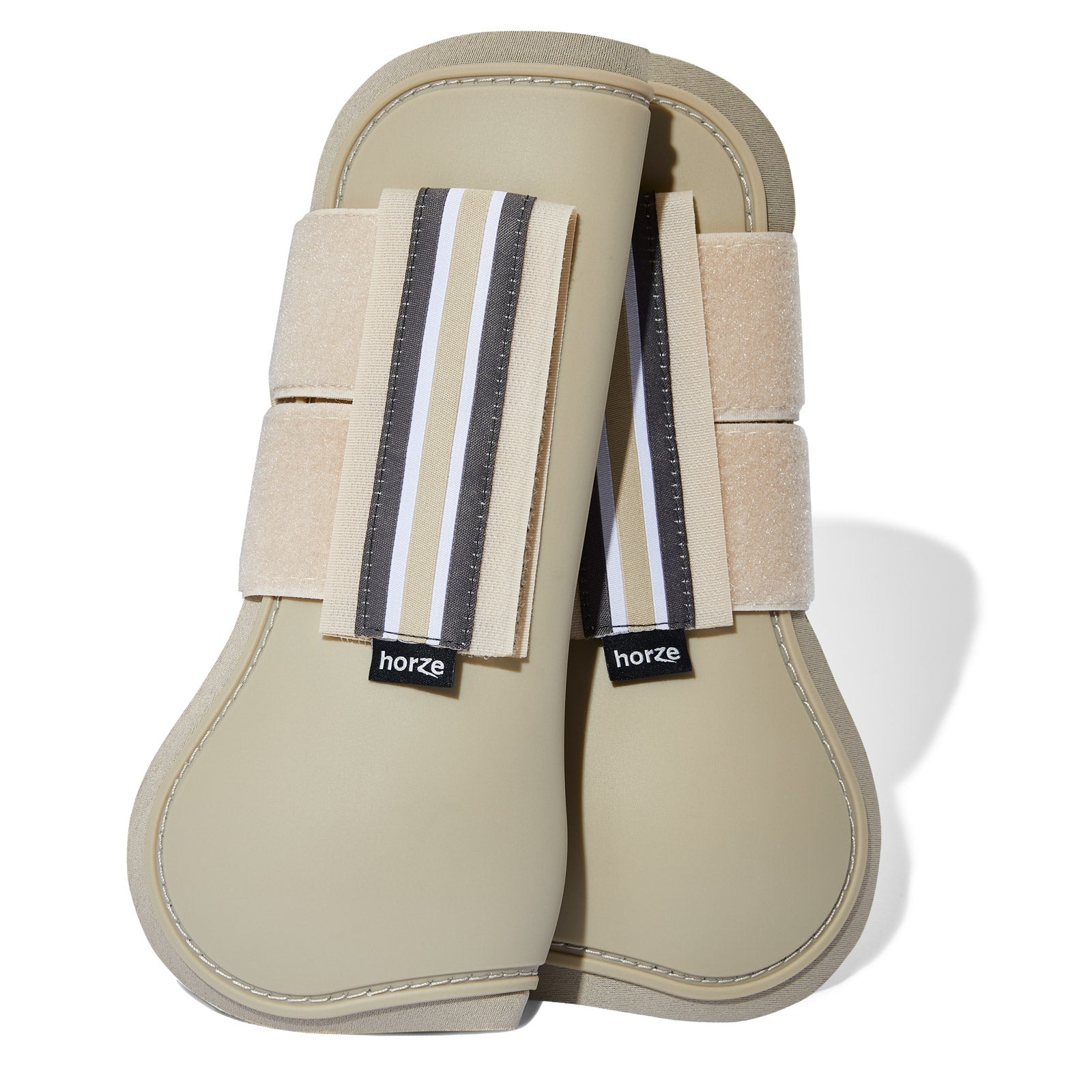 Horze Adepto Tendon Boots Leg Protection & Hoof Protection for Horses