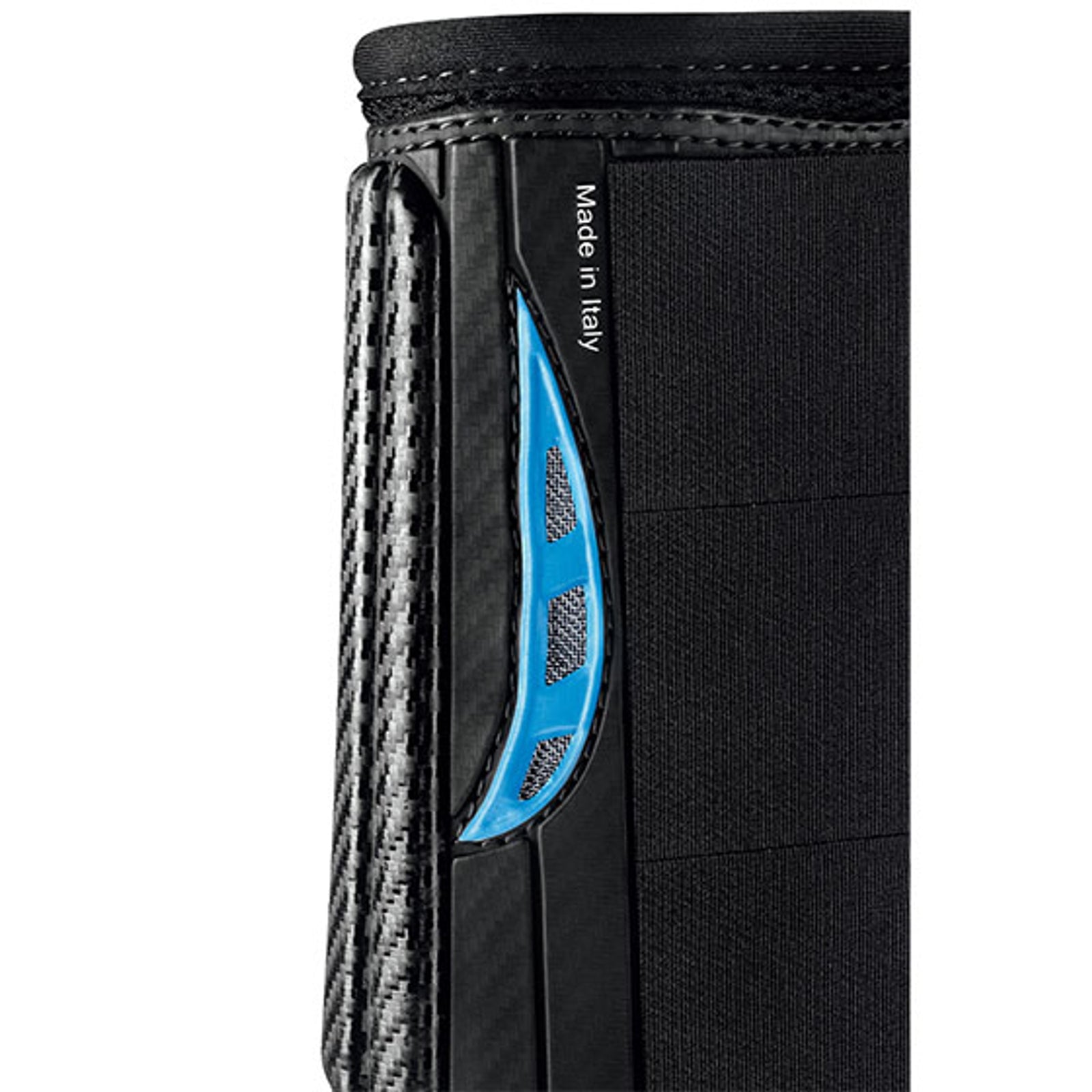 Veredus E-Vento Cross country boots Front Leg Protection & Hoof Protection for Horses