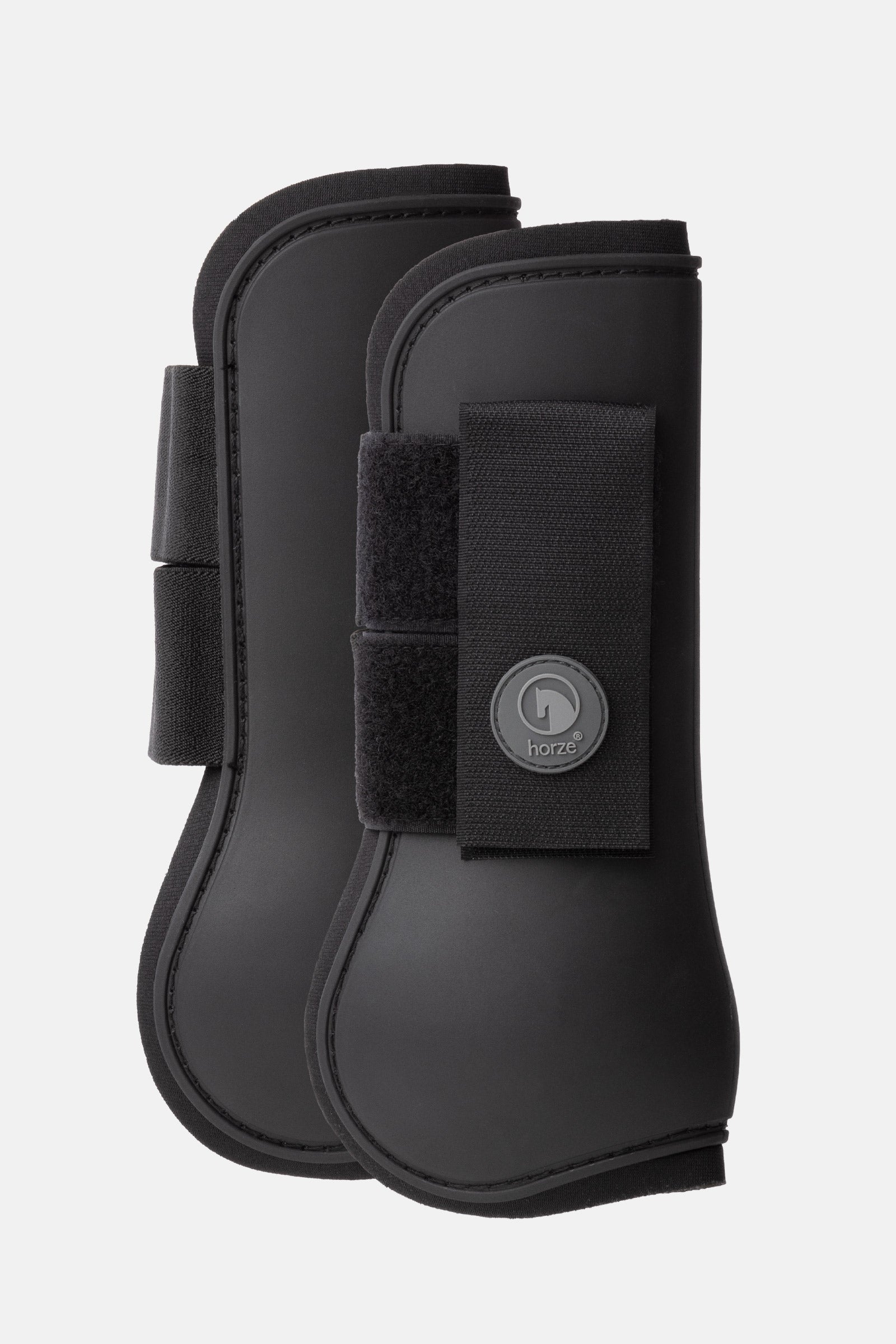 Horze Chicago Tendon Boots Leg Protection & Hoof Protection for Horses